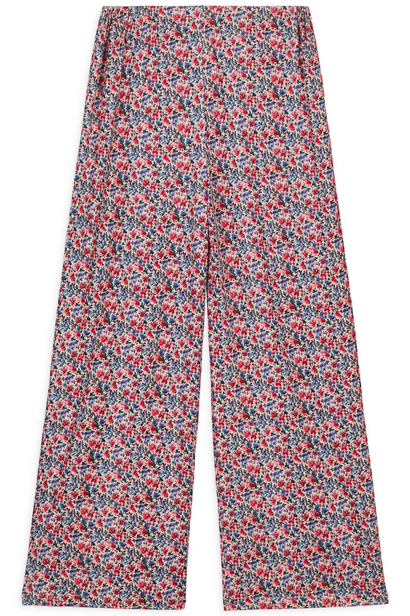 PAJAMAS PANTS MELYCIA BLUSH FLORAL WORLD 3