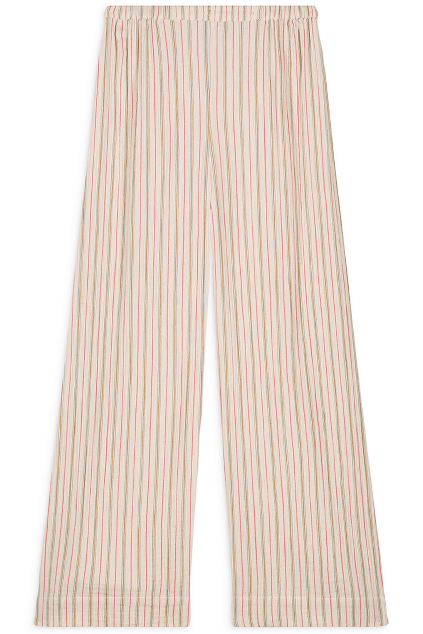 PAJAMAS PANTS MELYCIA MULTICO STRIPES 2