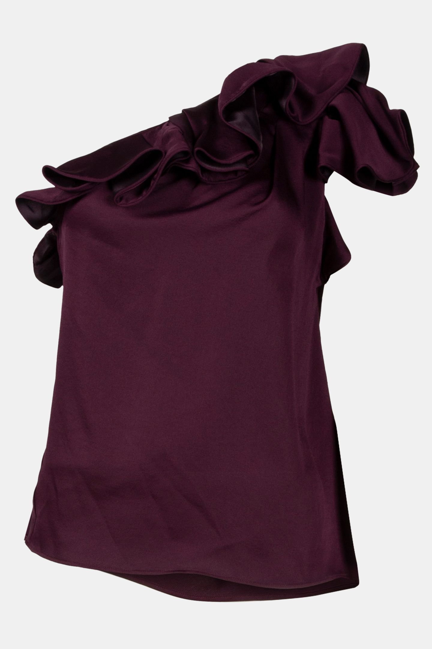 LILI TOP BURGUNDY 4