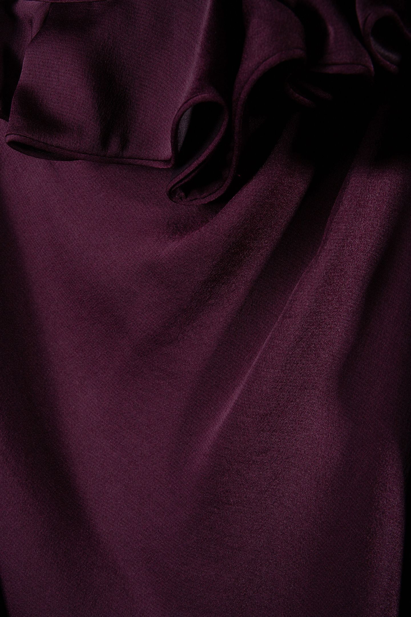 LILI TOP BURGUNDY 5