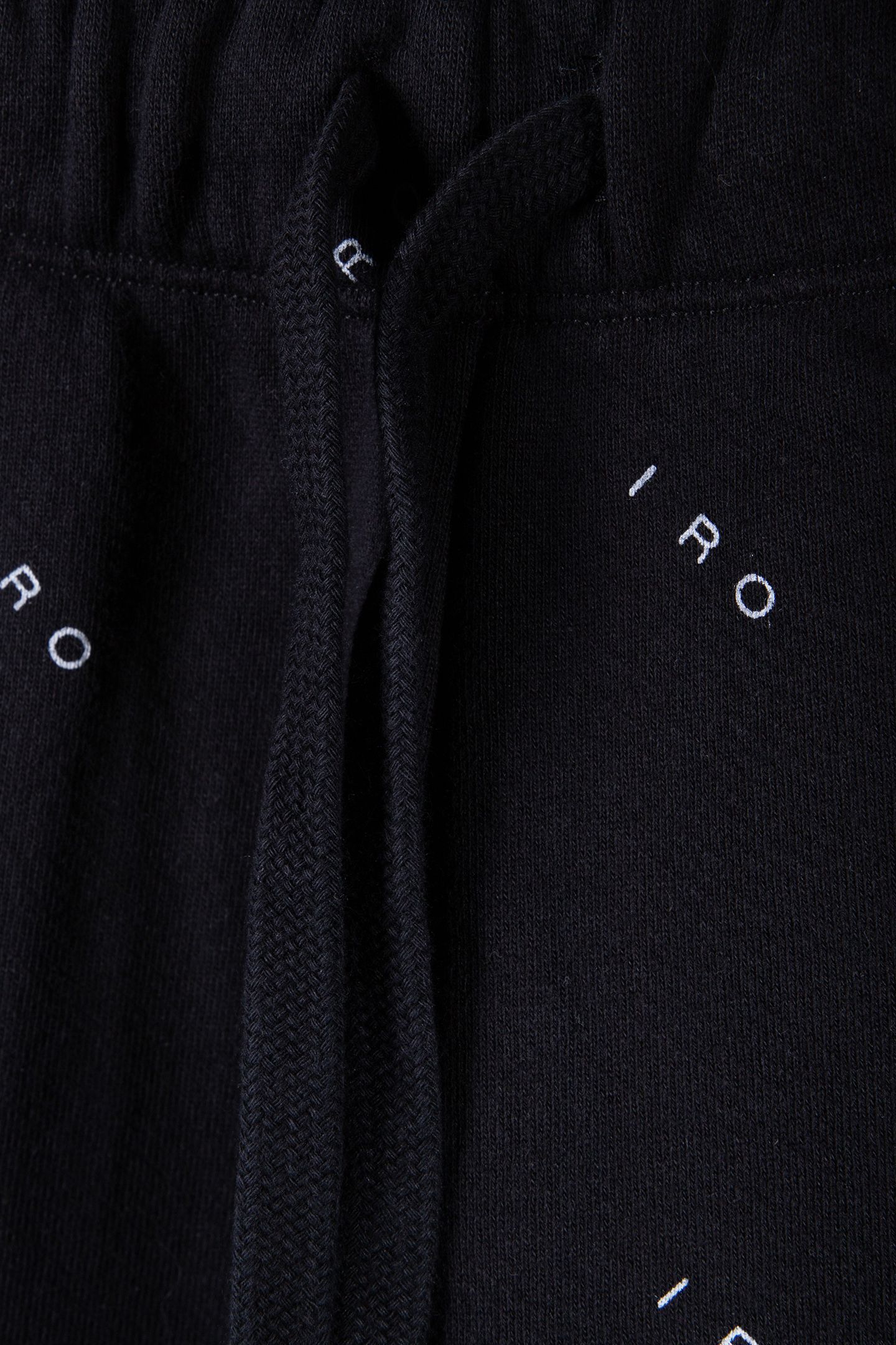 OZALEE JOGGING BLACK 4