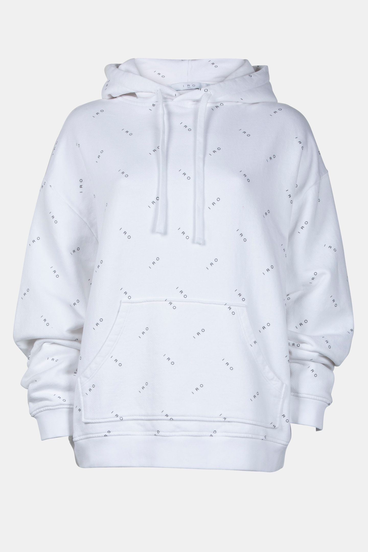 OKAPI SWEAT WHITE 4