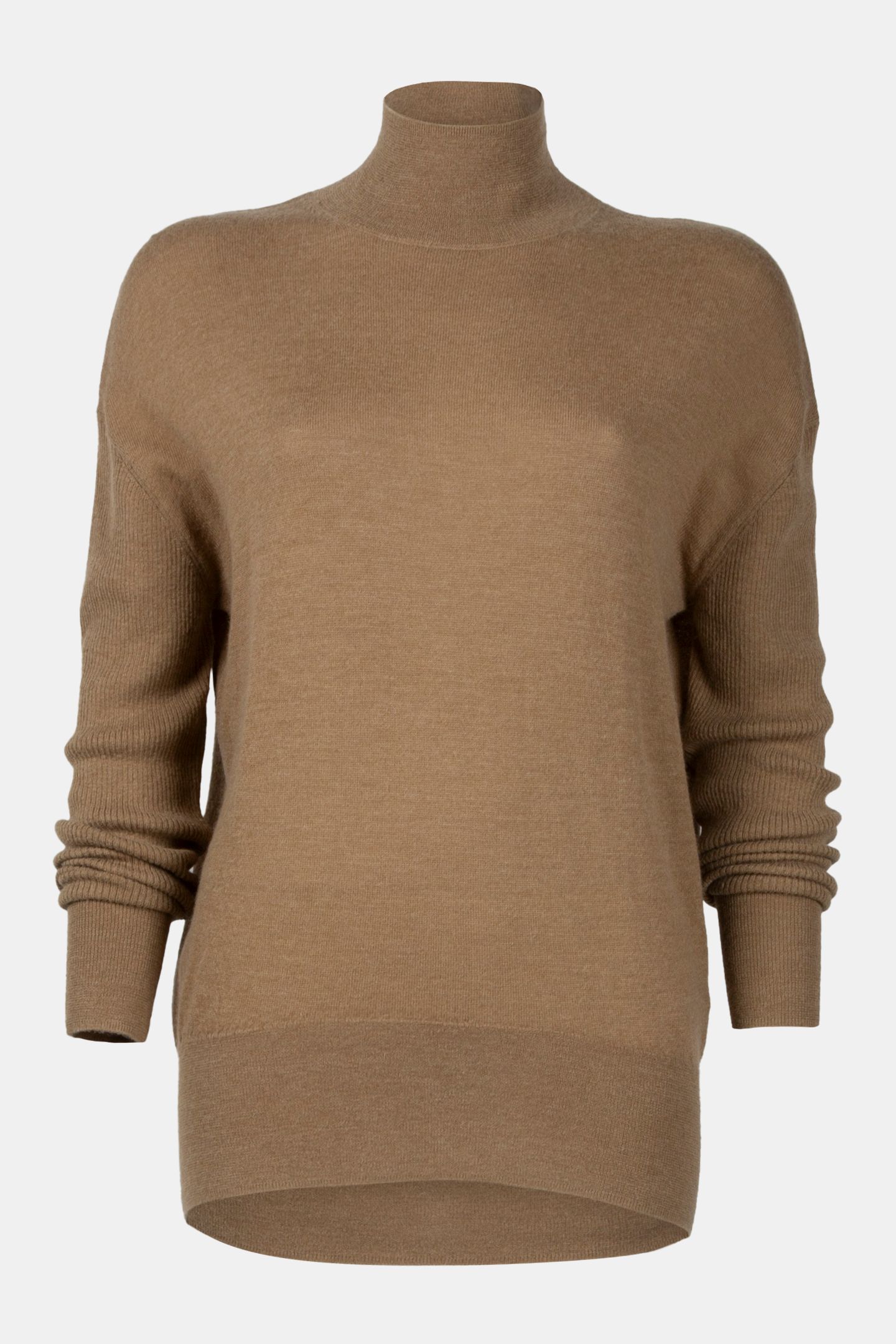 BAZILIS PULLOVER CAPPUCINO 5
