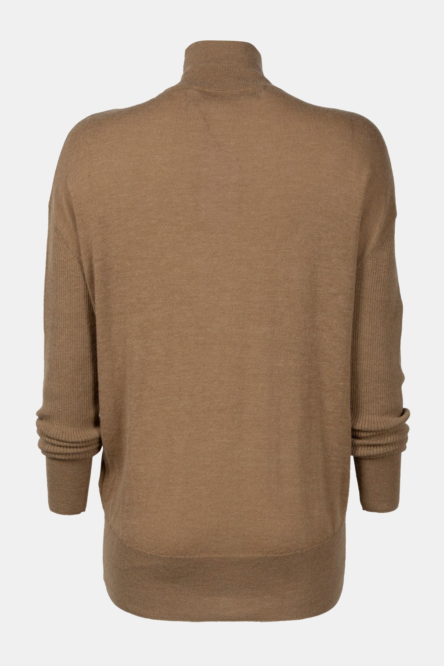 BAZILIS PULLOVER CAPPUCINO 6