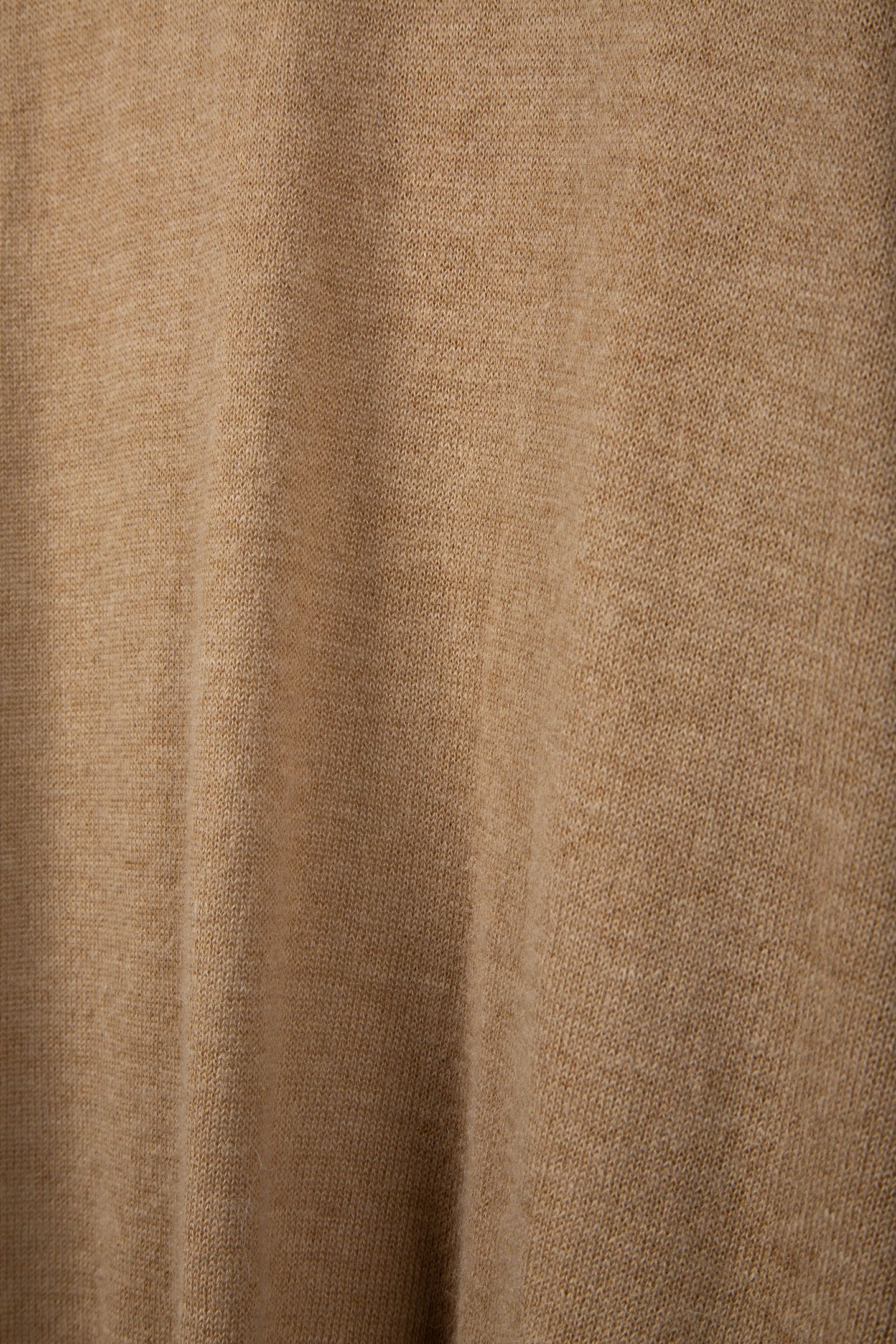 BAZILIS PULLOVER CAPPUCINO 4