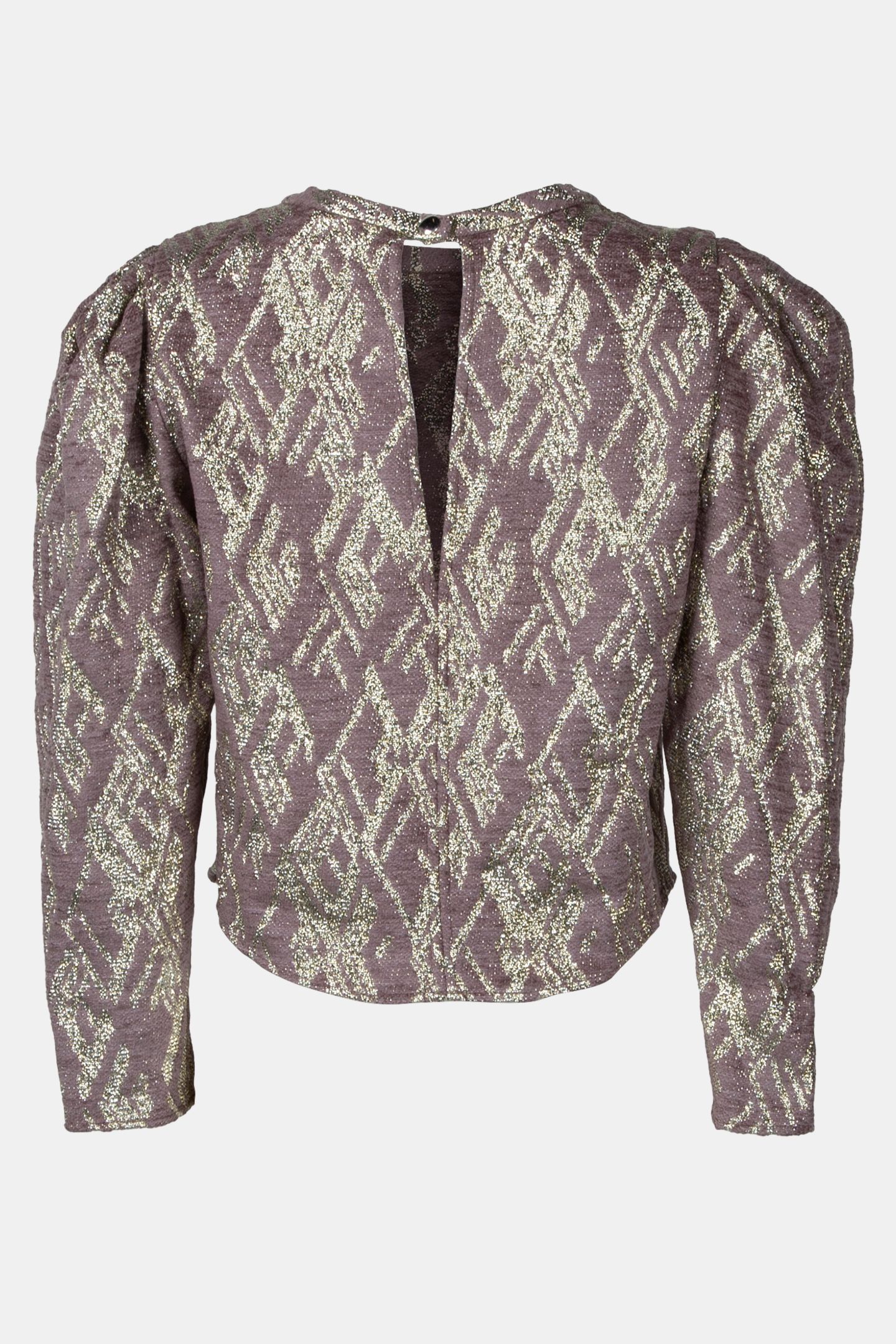 YEPA TOP LIGHT PURPLE 6