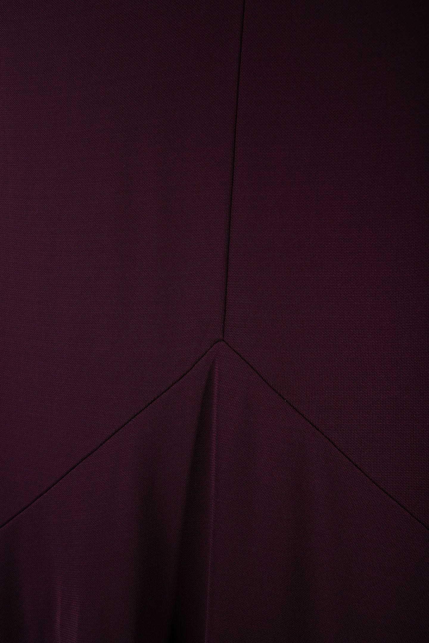 PALMIRASPE SKIRT BERRY/BORDEAUX 6