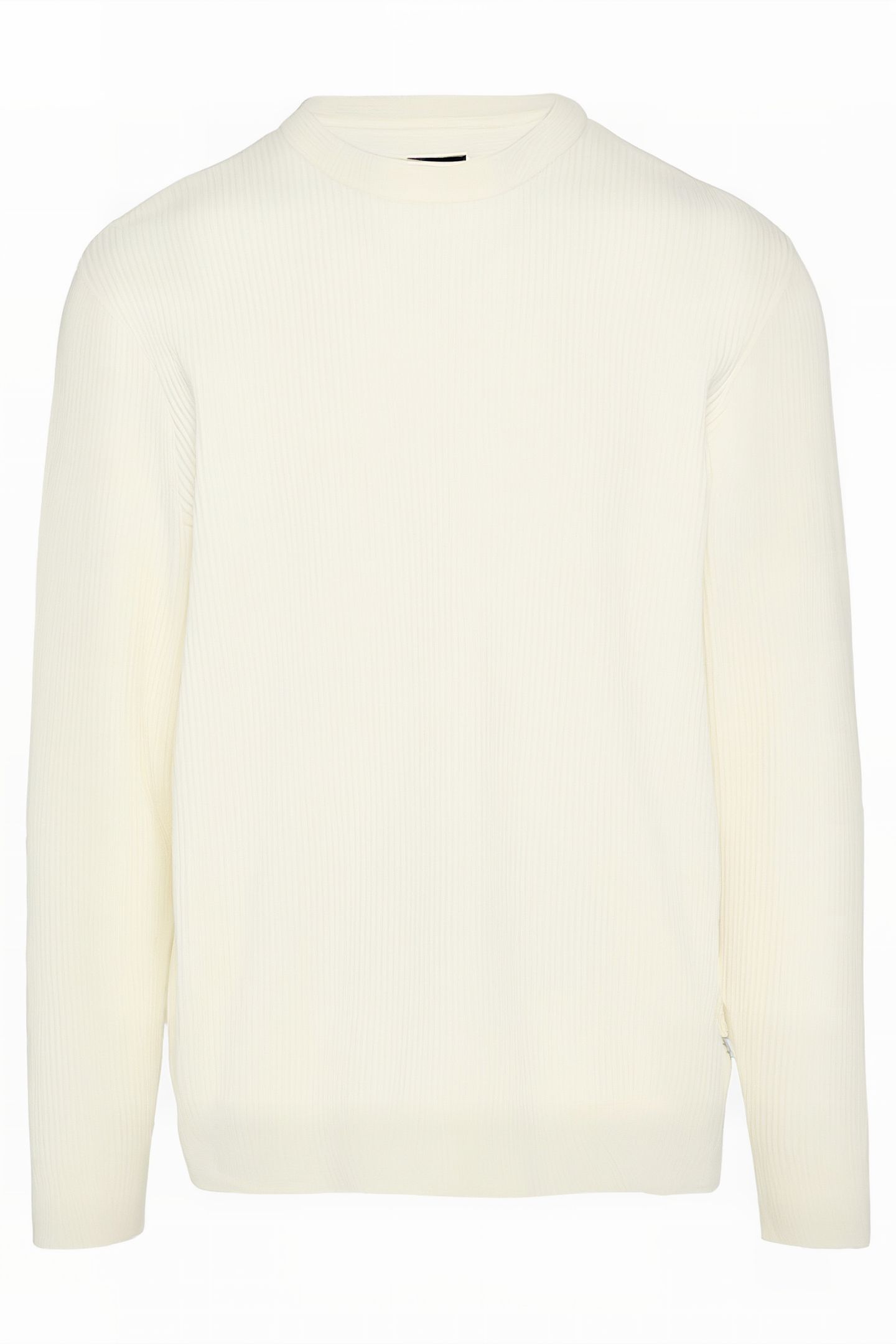 S.OLIVER-QS PULLOVER OFFWHITE 3