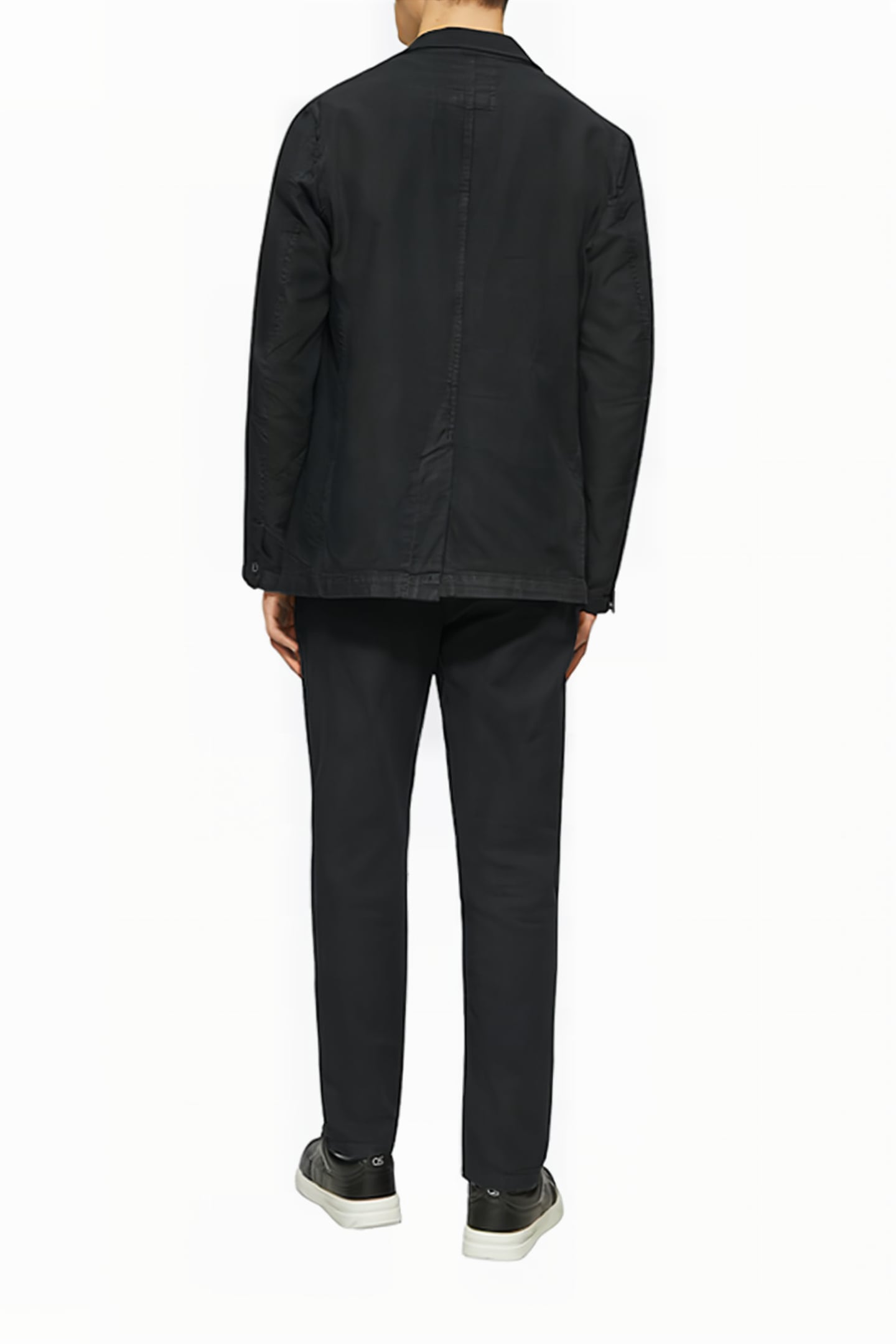 S.OLIVER-QS JACKET INDOOR MARINE BLUE 3