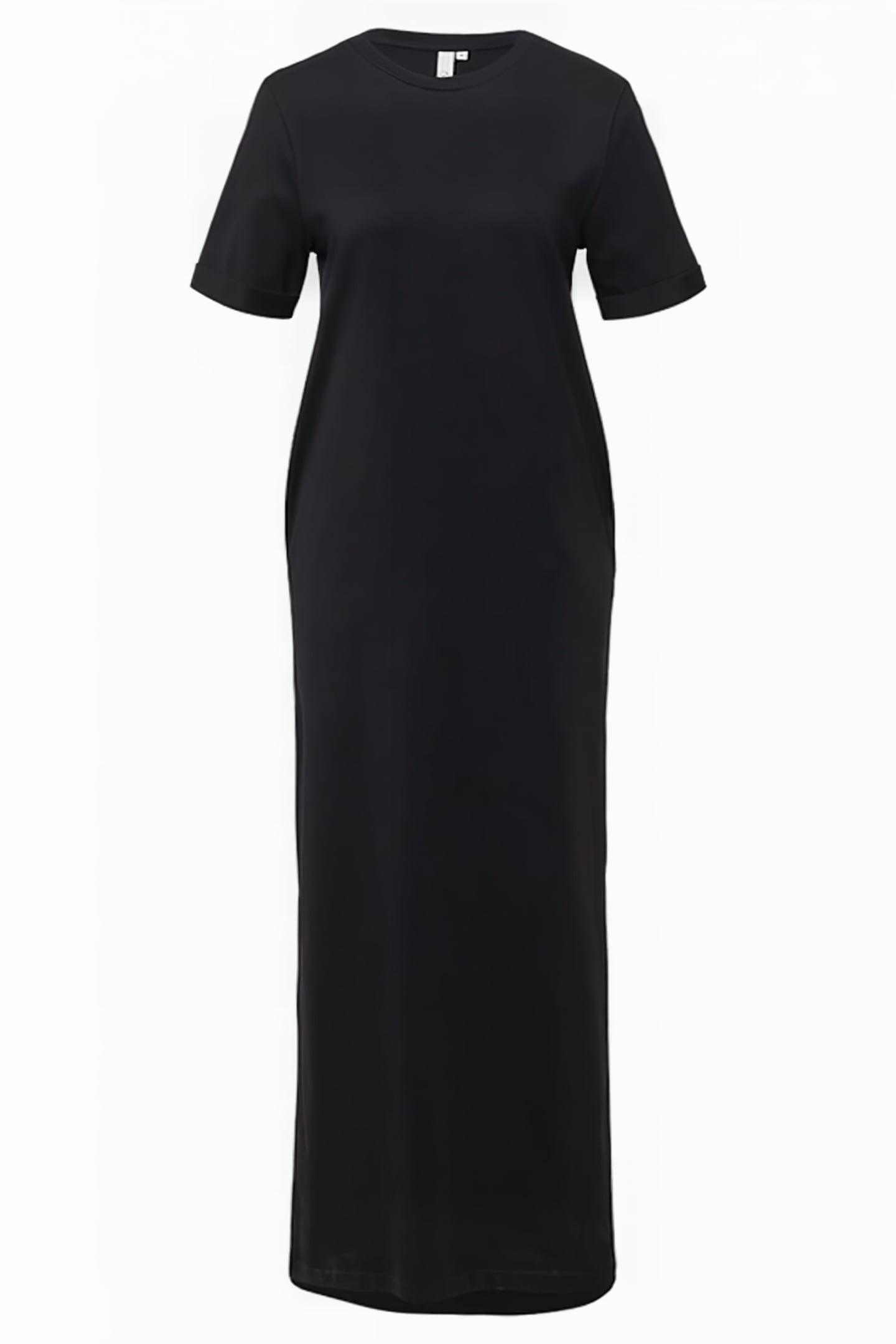 S.OLIVER-QS KLEIDER/EINTEILER BLACK 3