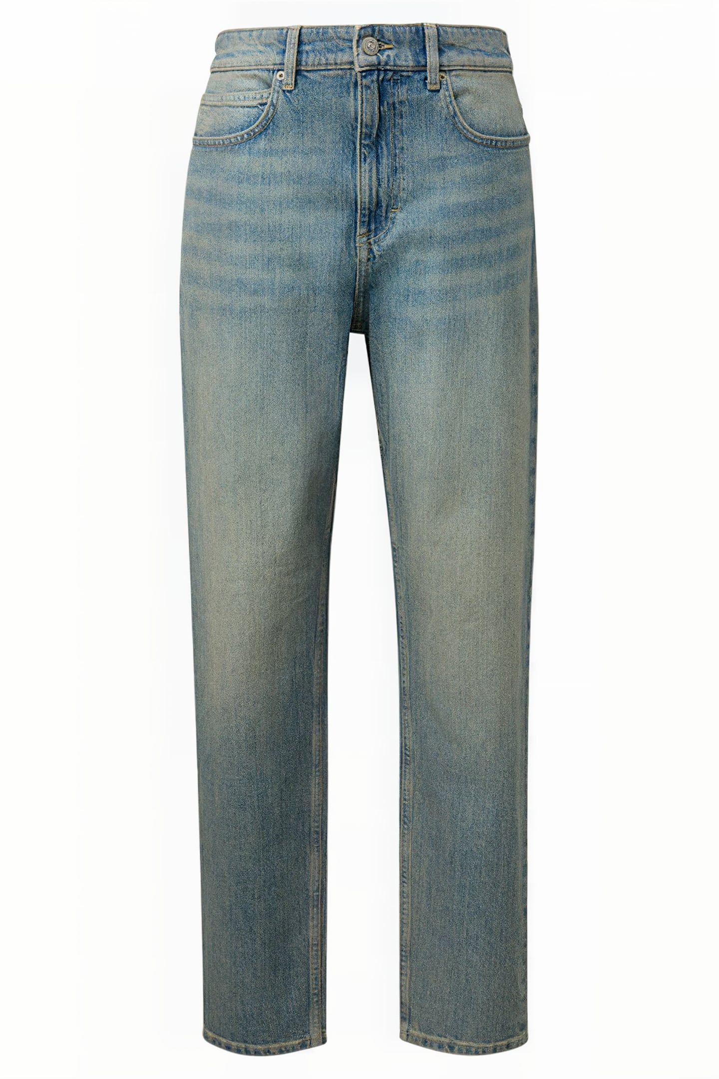 S.OLIVER-QS JEANS BLUE DENIM 3