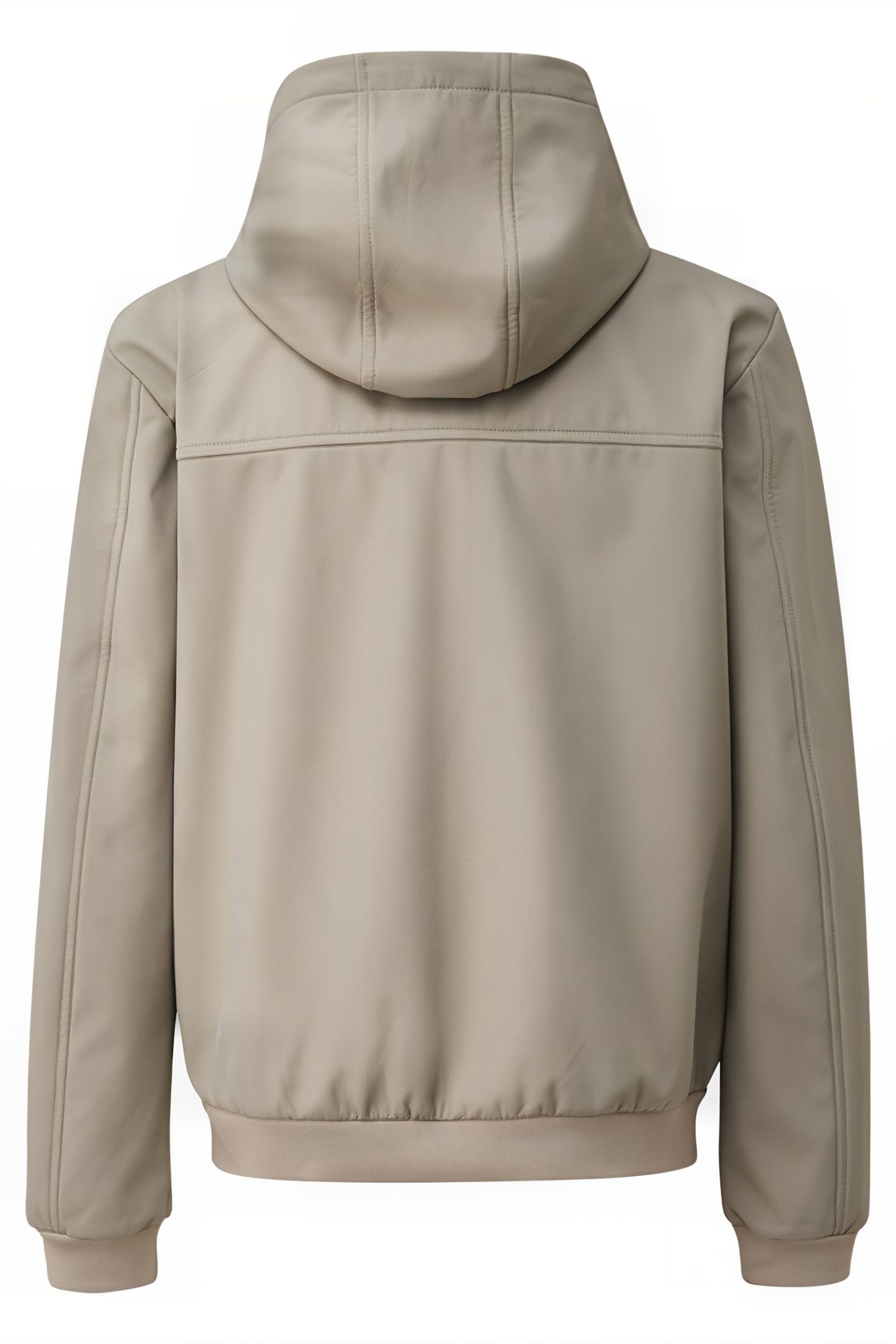 S.OLIVER-QS JACKET OUTDOOR BROWN 4