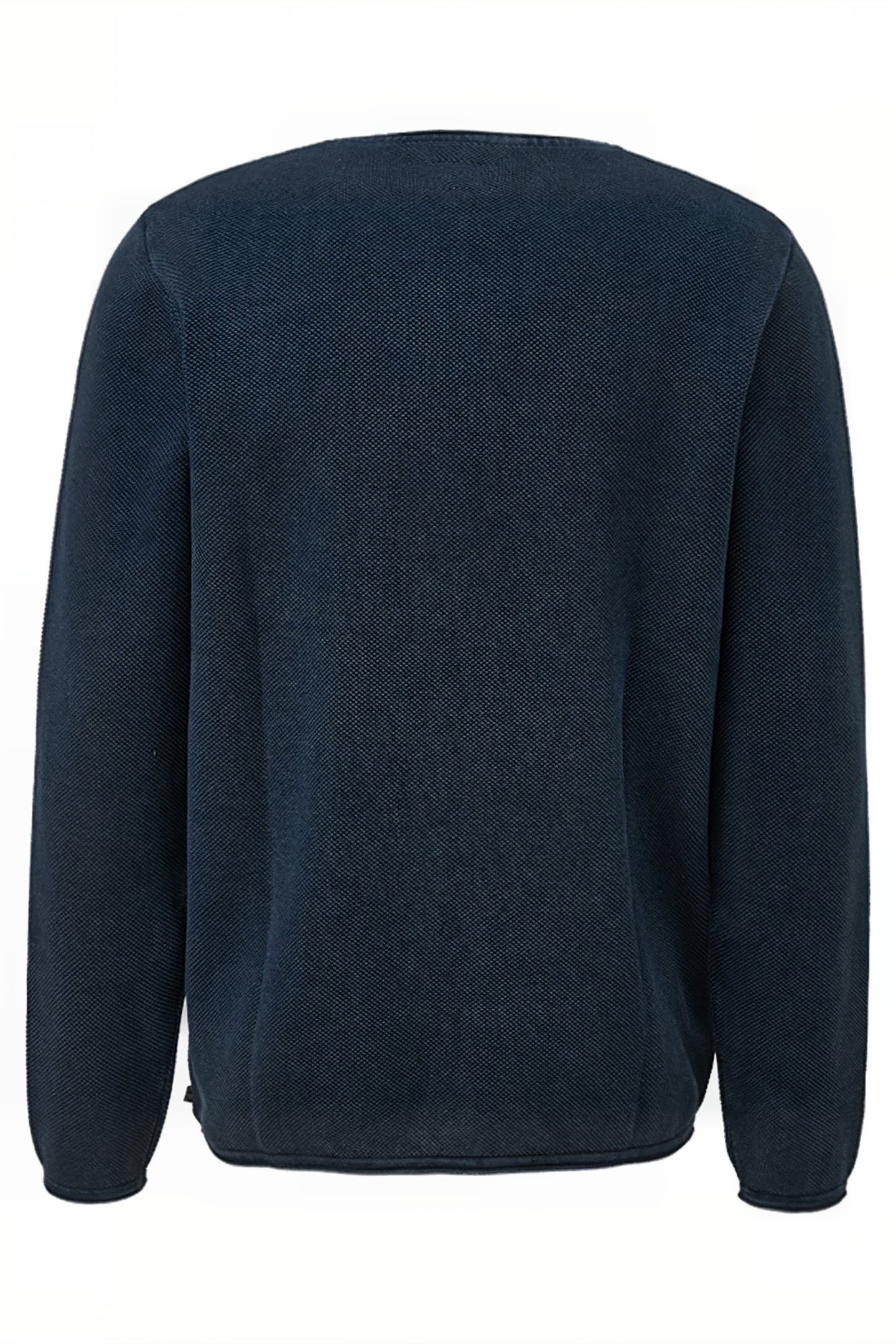 S.OLIVER-QS PULLOVER MARINE BLUE 4