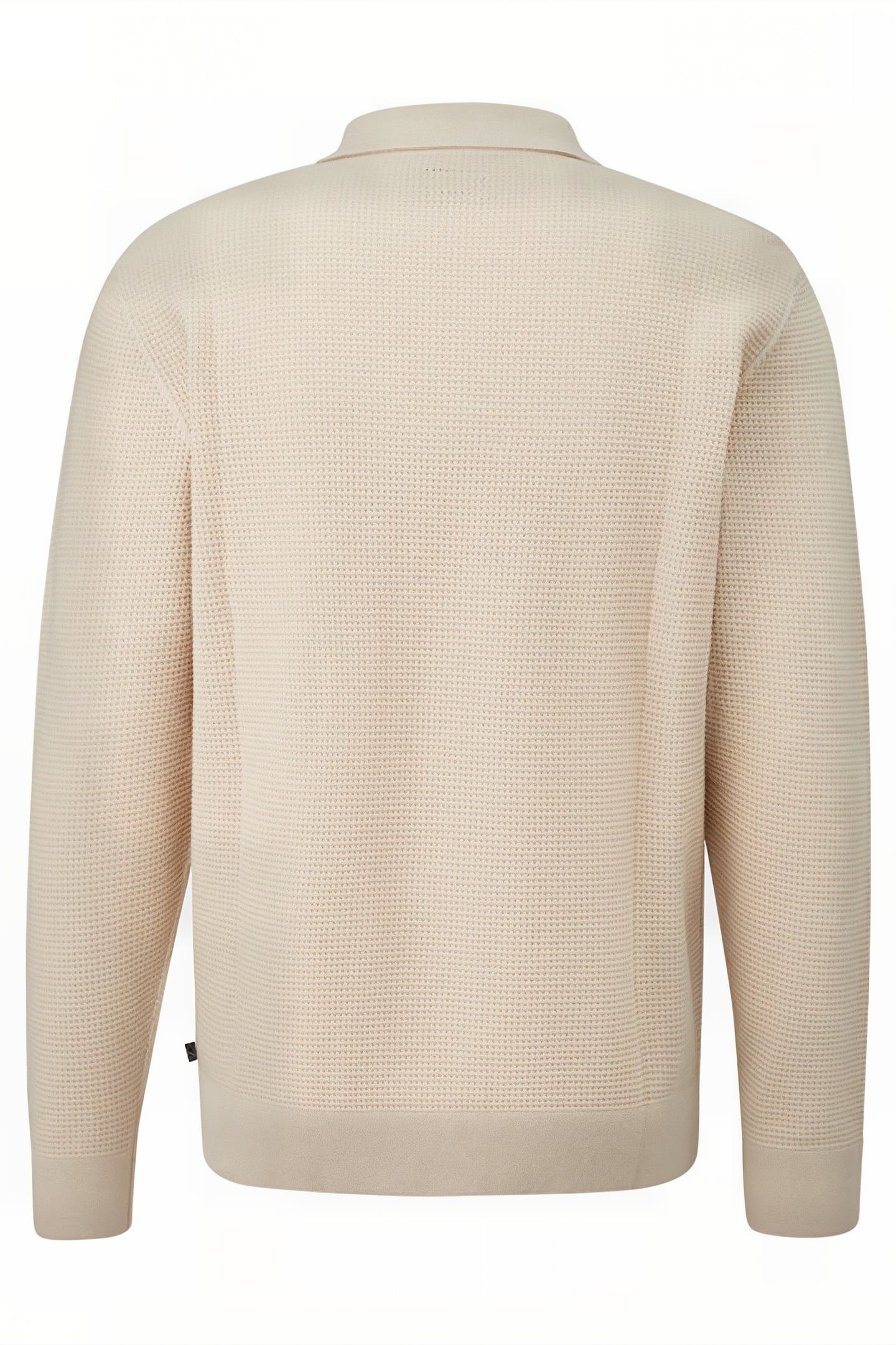S.OLIVER-QS PULLOVER BEIGE 4