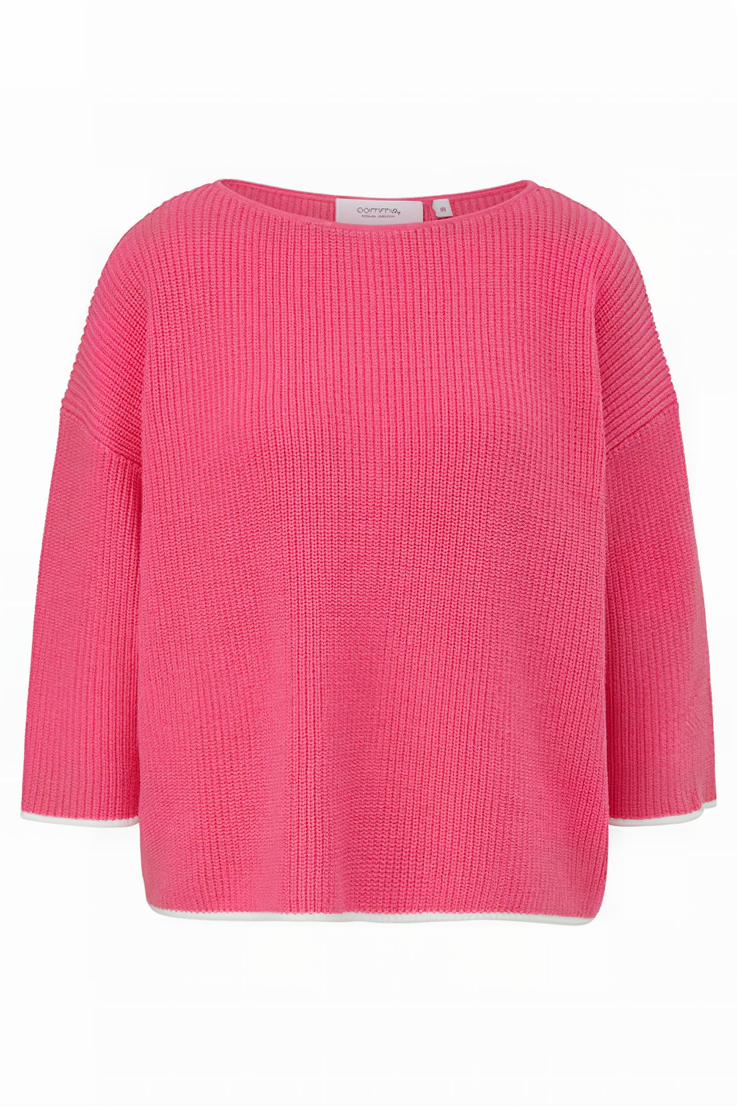 PULLOVER PINK 4