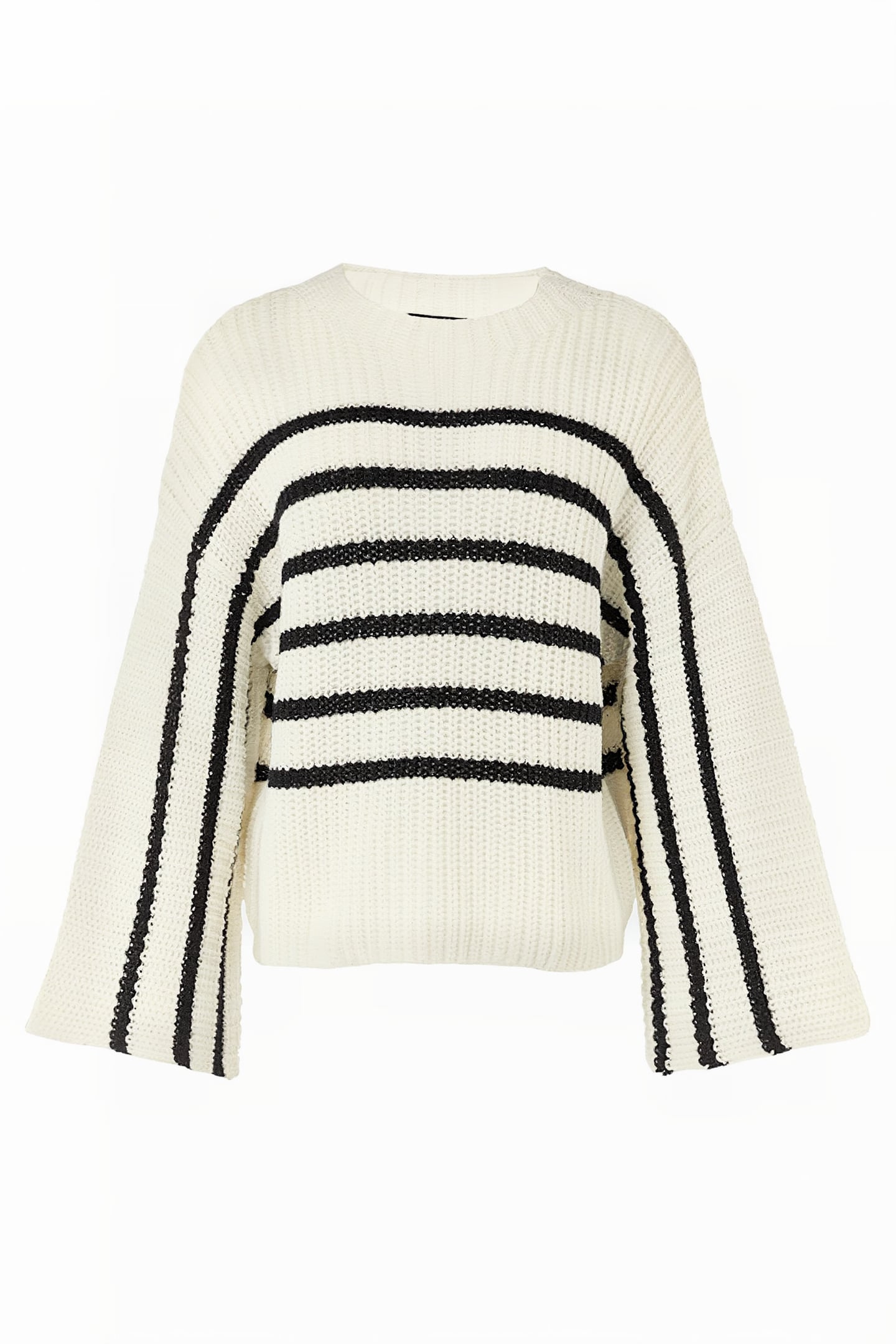 PULLOVER WHITE 4