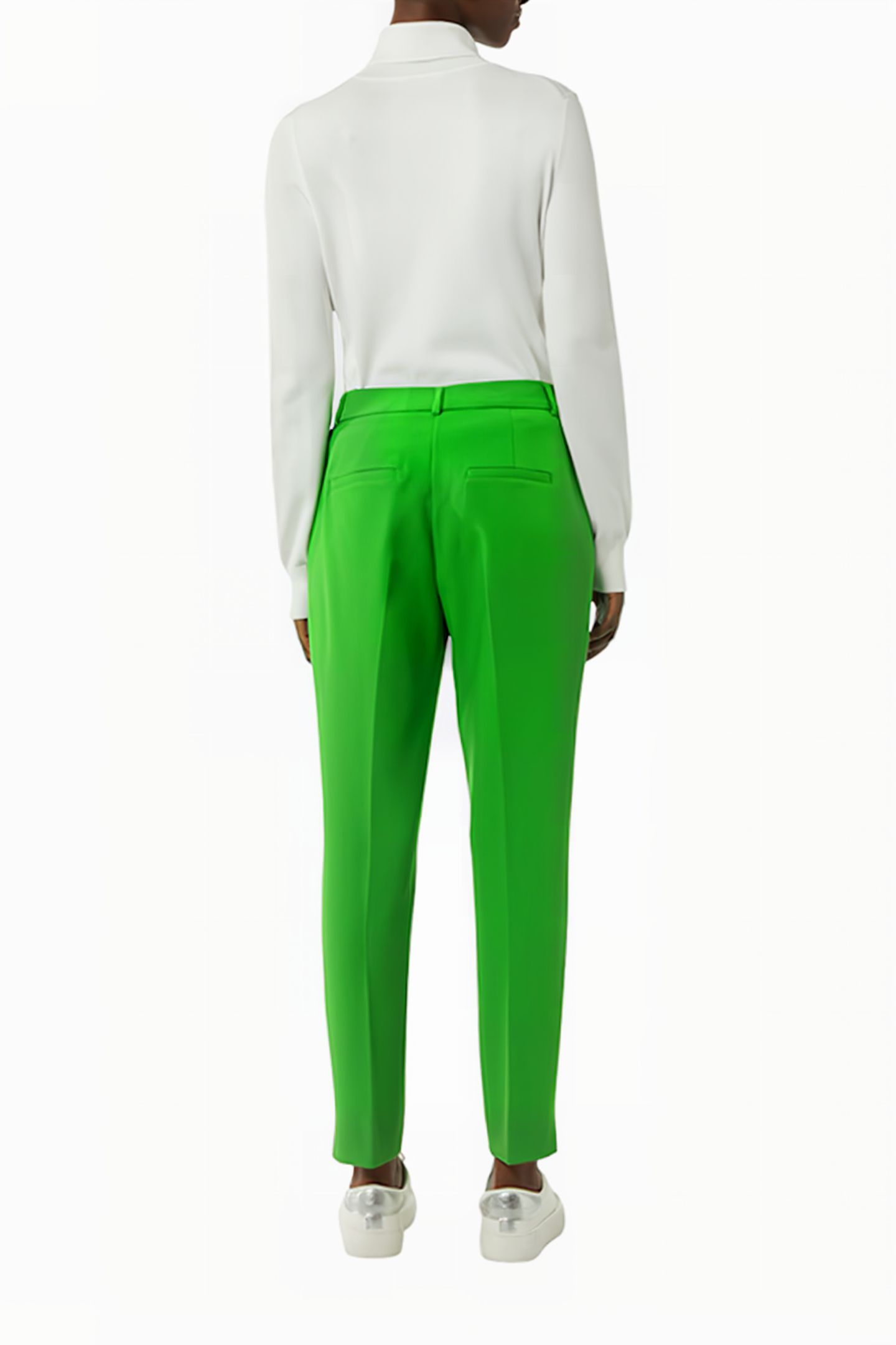 PANT GREEN 3