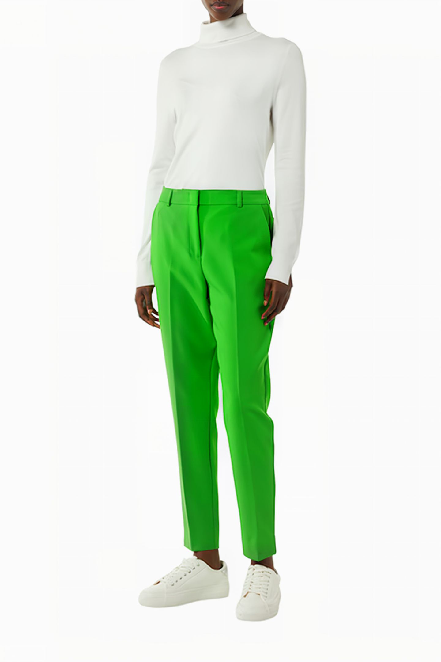 PANT GREEN 2