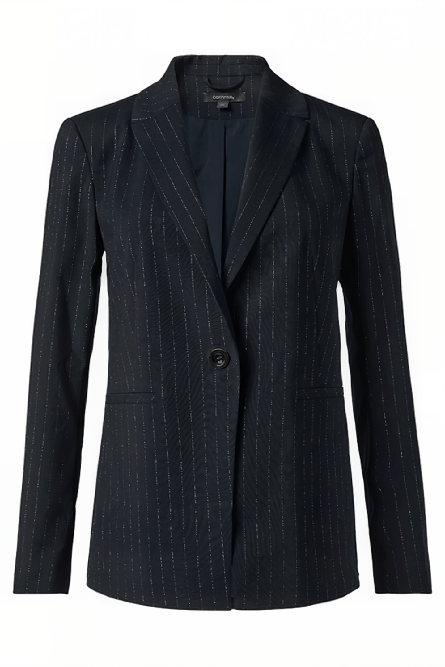 JACKET INDOOR BLUE 4