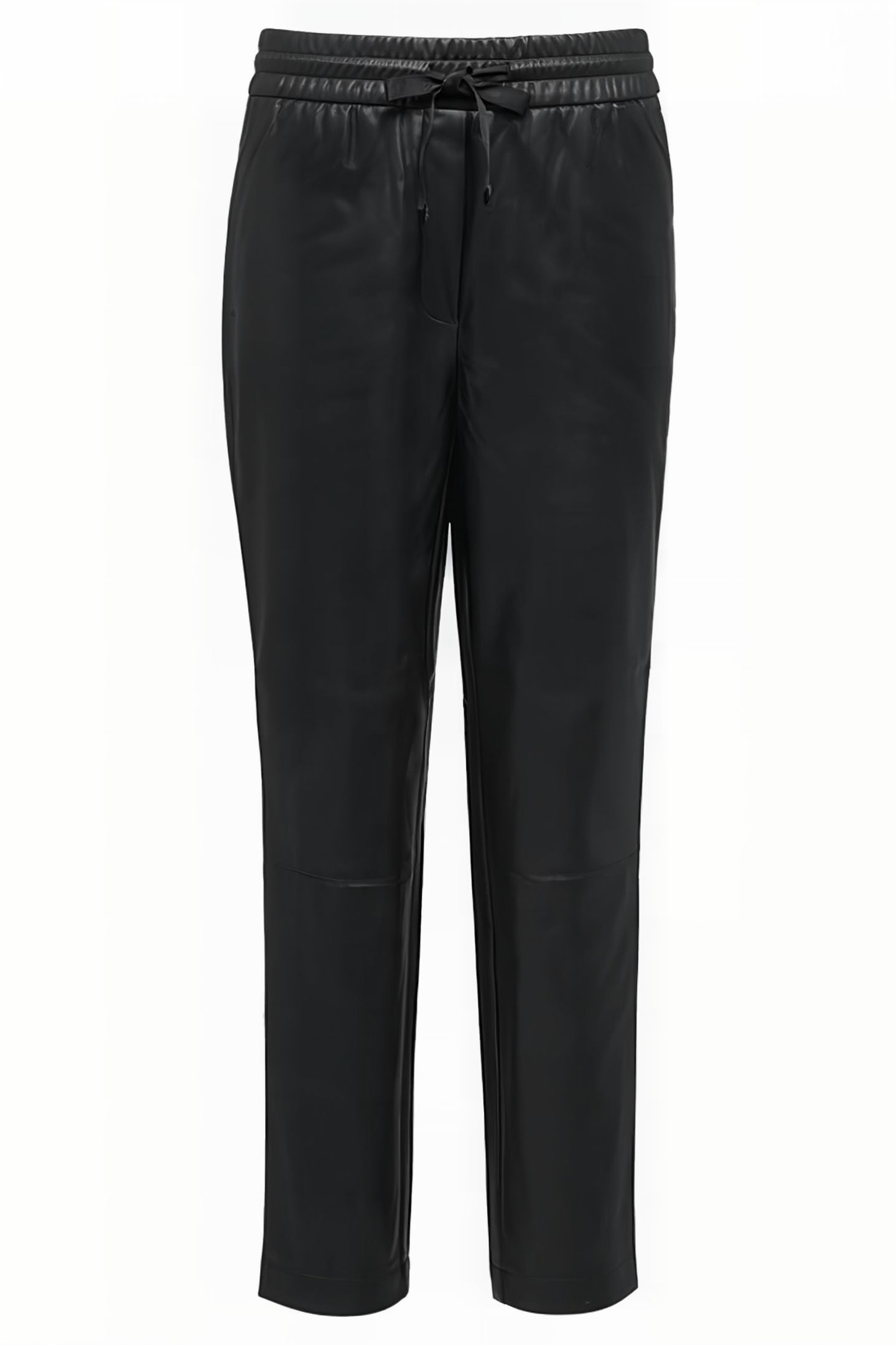 COMMA PANTS BLACK 4