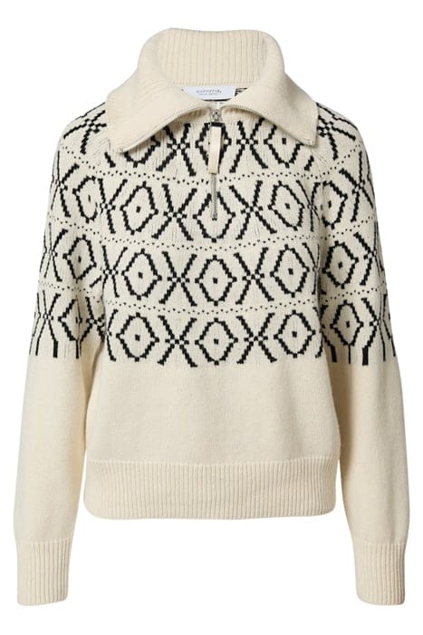 PULLOVER OFFWHITE 4