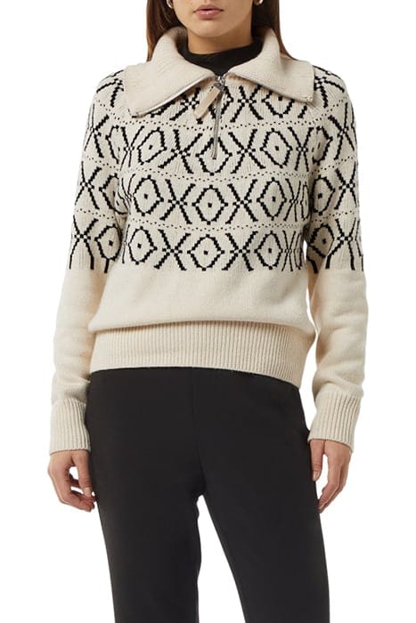 PULLOVER OFFWHITE 1