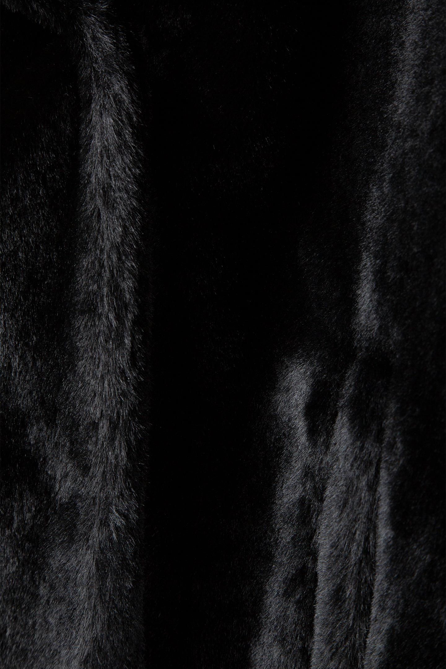 COMMA JACKET OUTDOOR BLACK 5