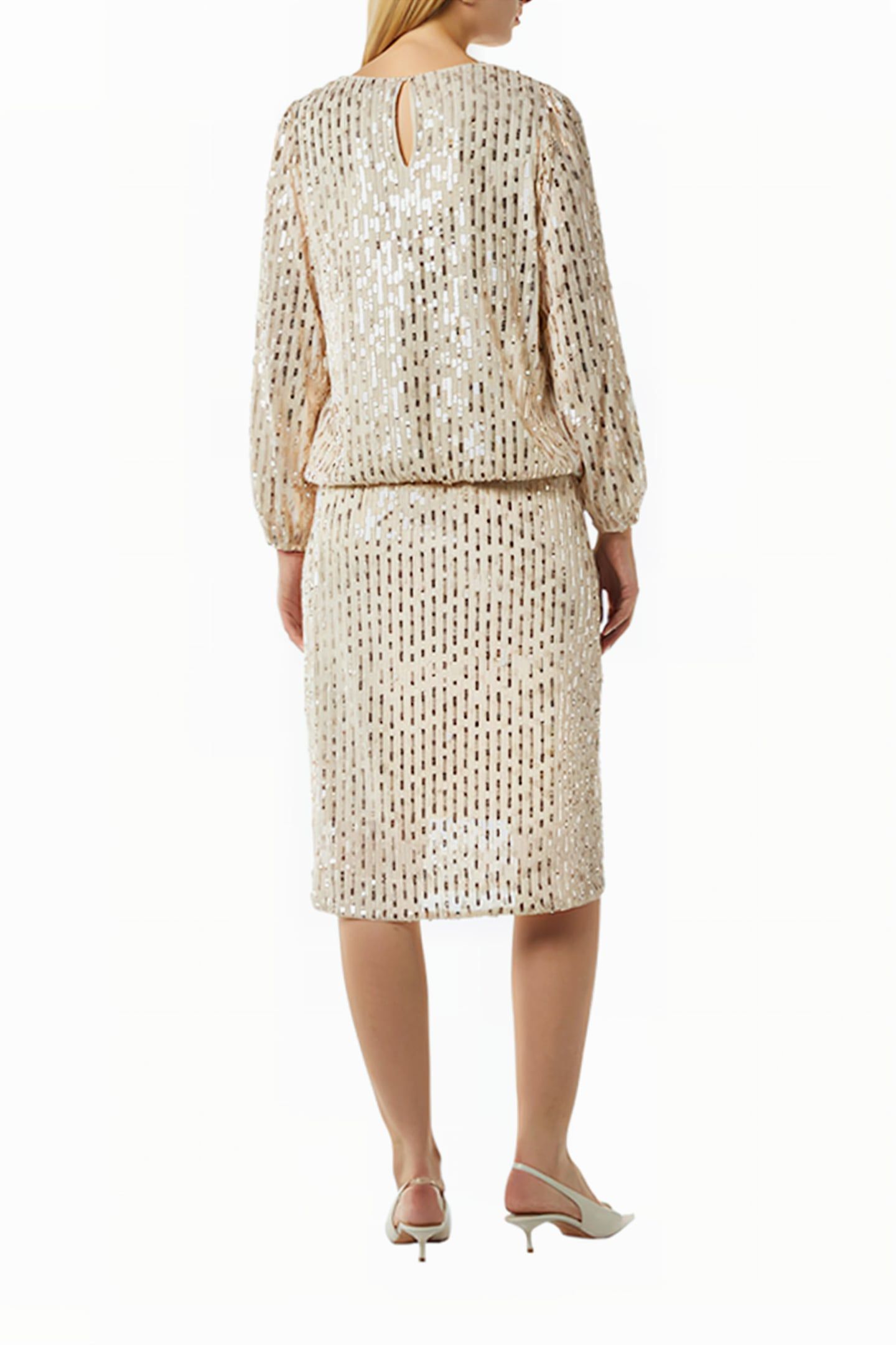 BLOUSE BEIGE 2