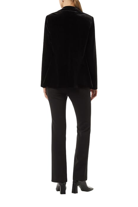 COMMA JACKETS INDOOR BLACK 3