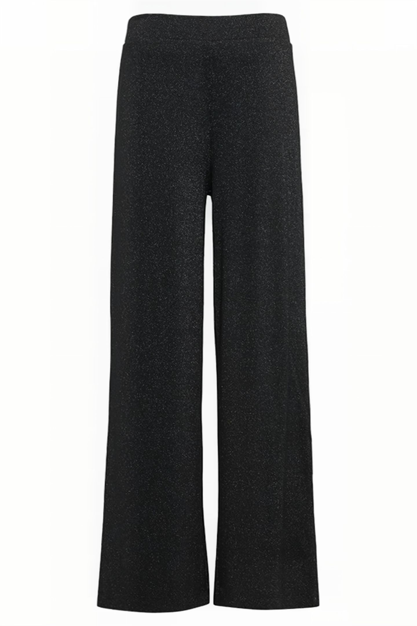 COMMA PANTS BLACK 4