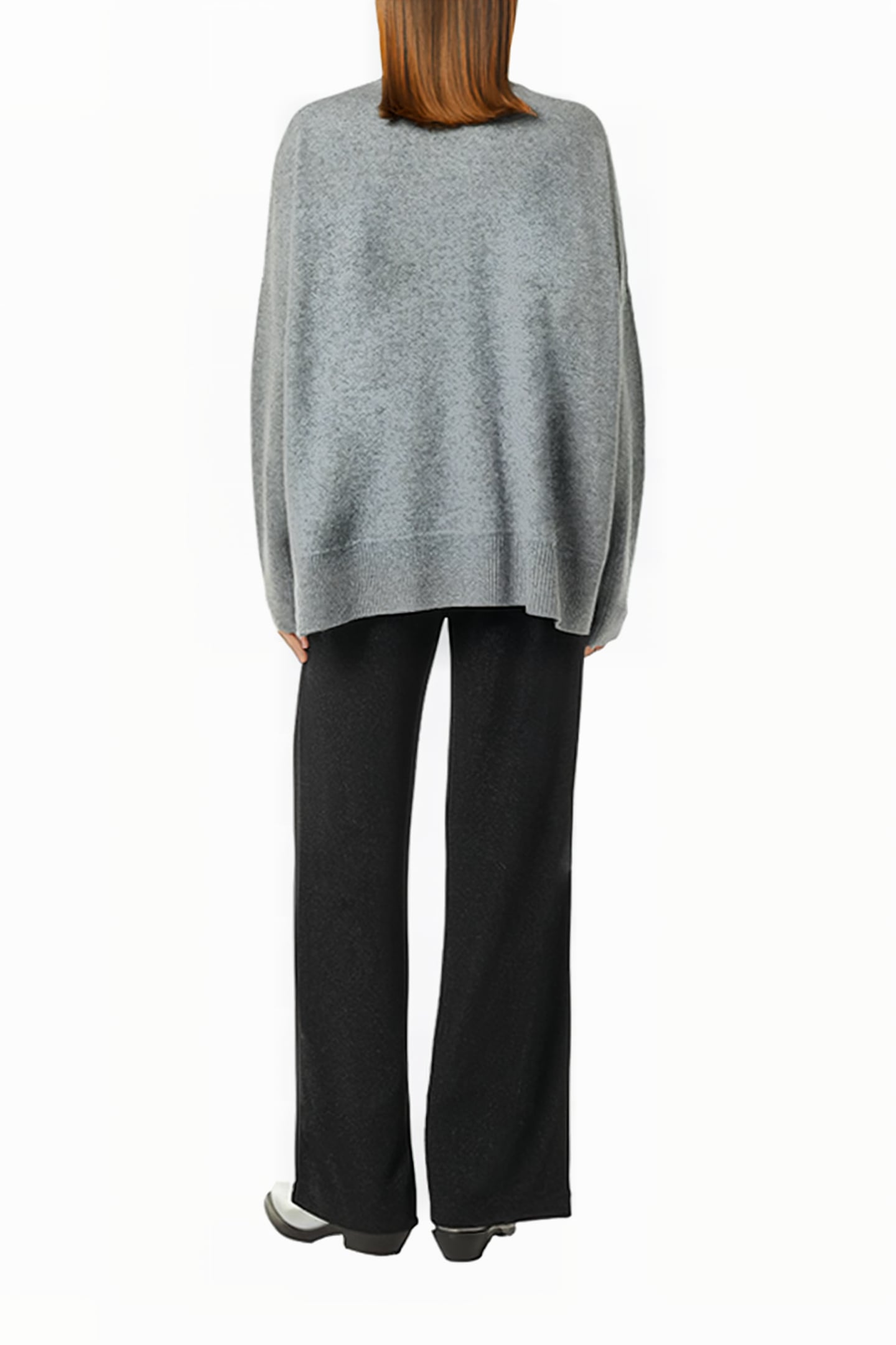 COMMA PANTS BLACK 3