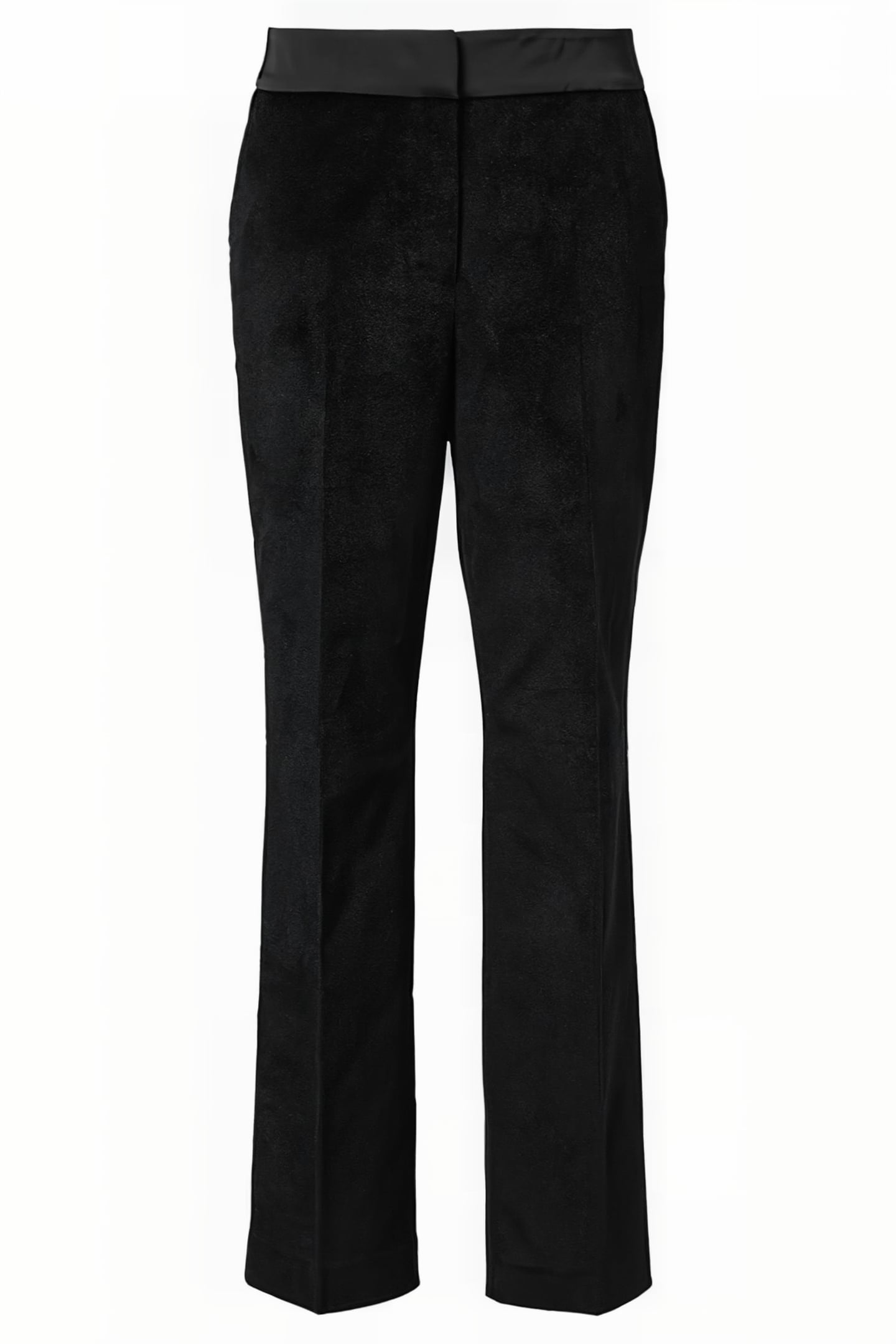 COMMA PANTS BLACK 4