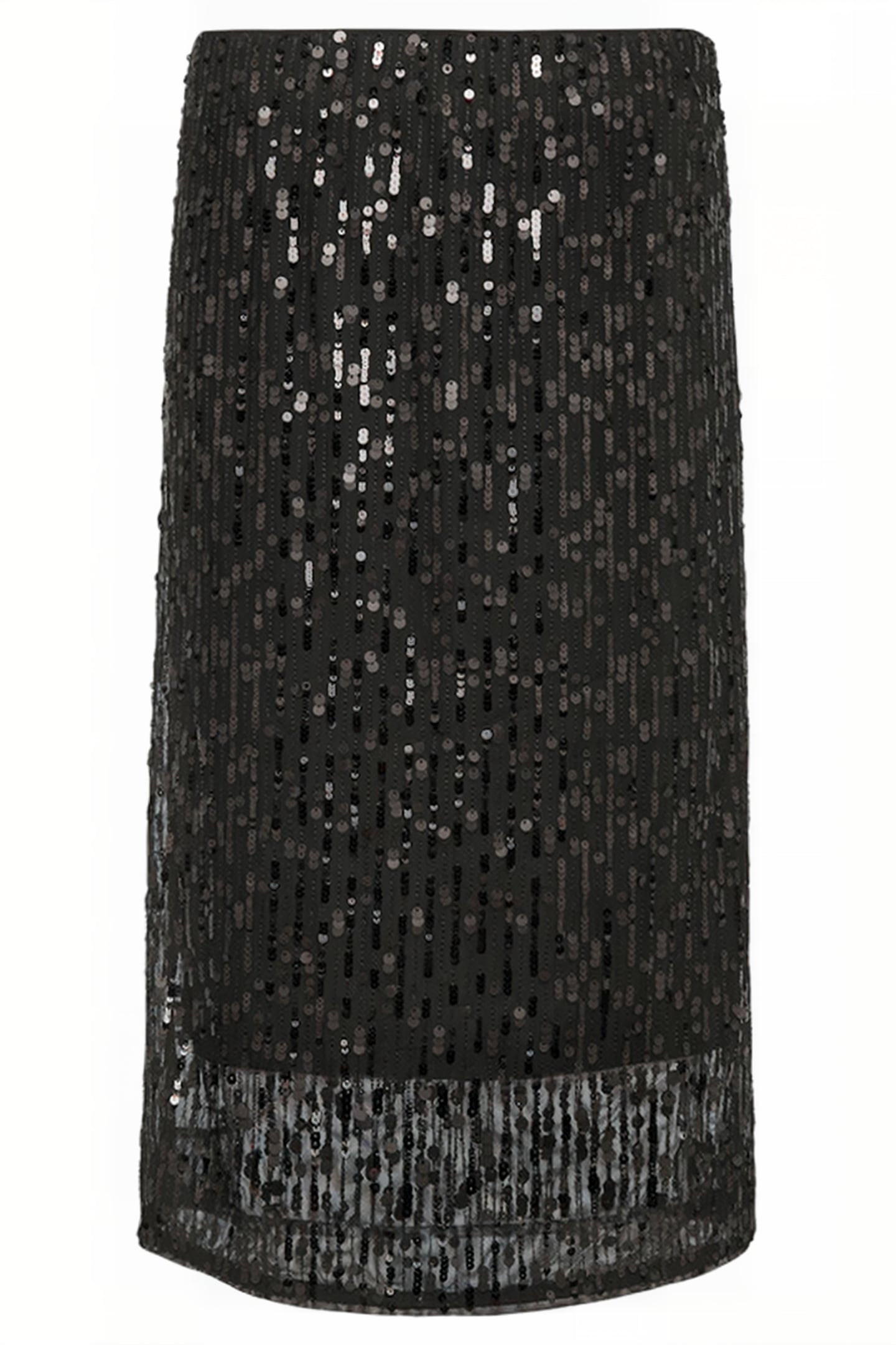COMMA SKIRTS BLACK 4