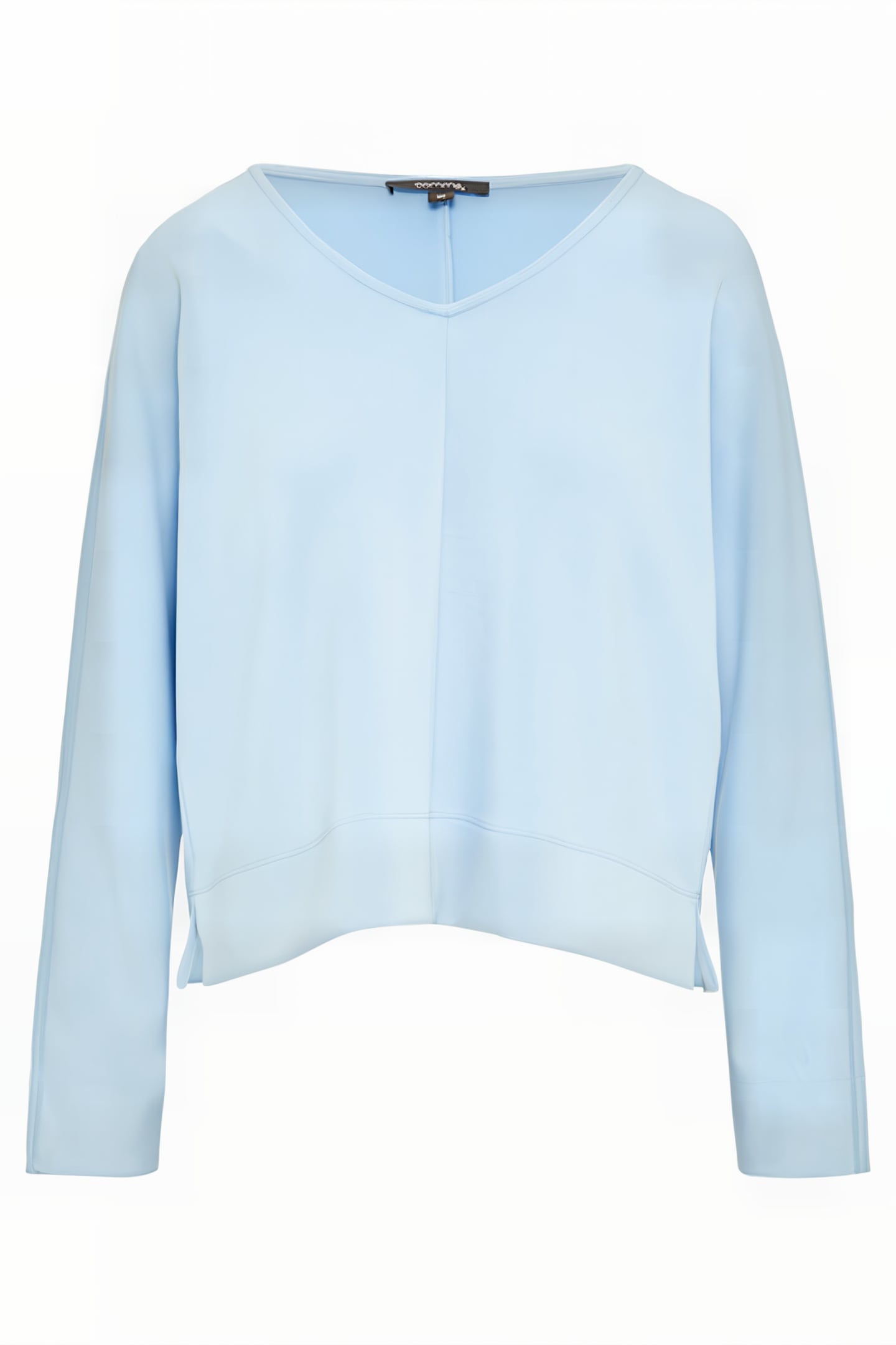 SWEATSHIRTS LIGHT BLUE 4