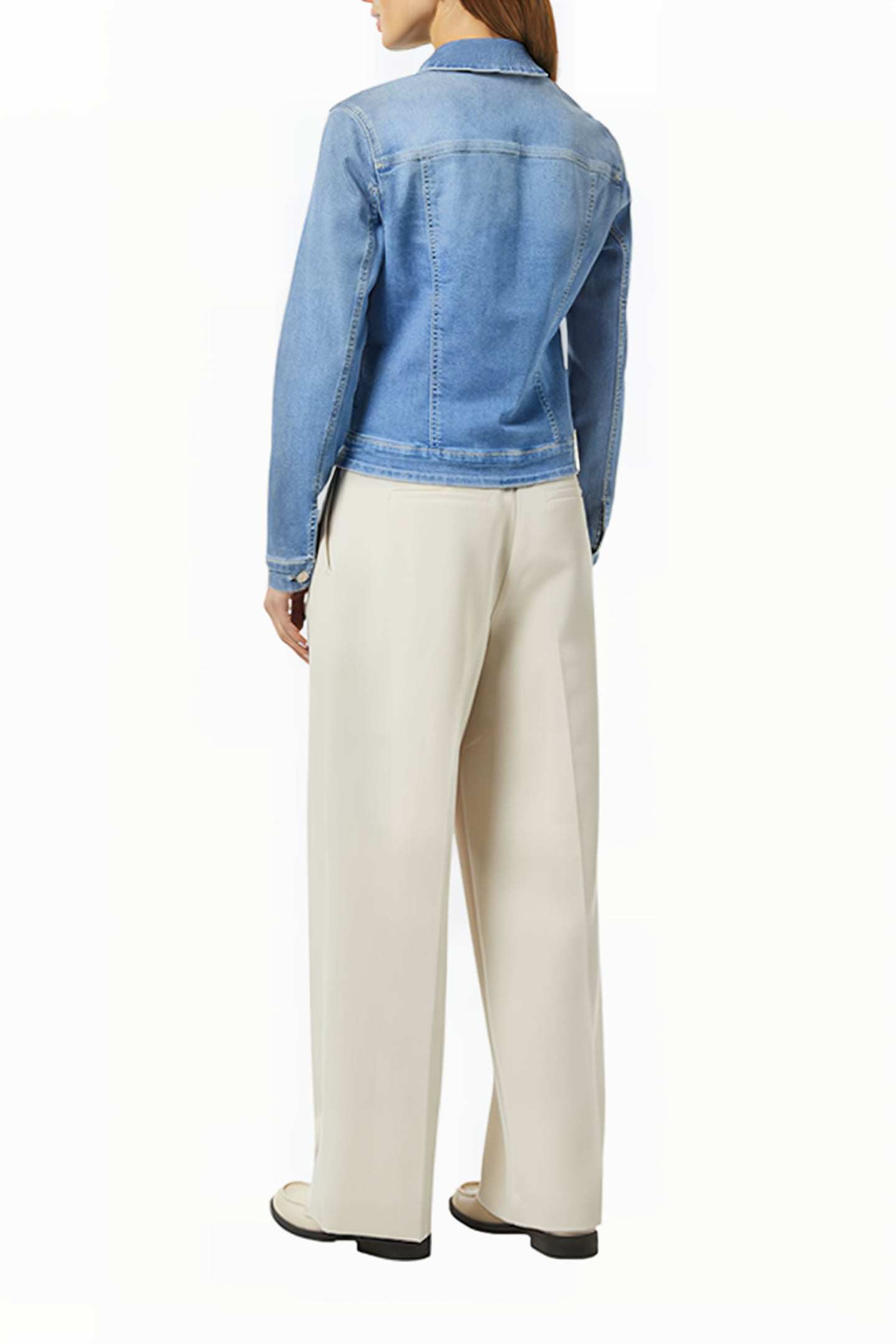 JACKET INDOOR BLUE 3