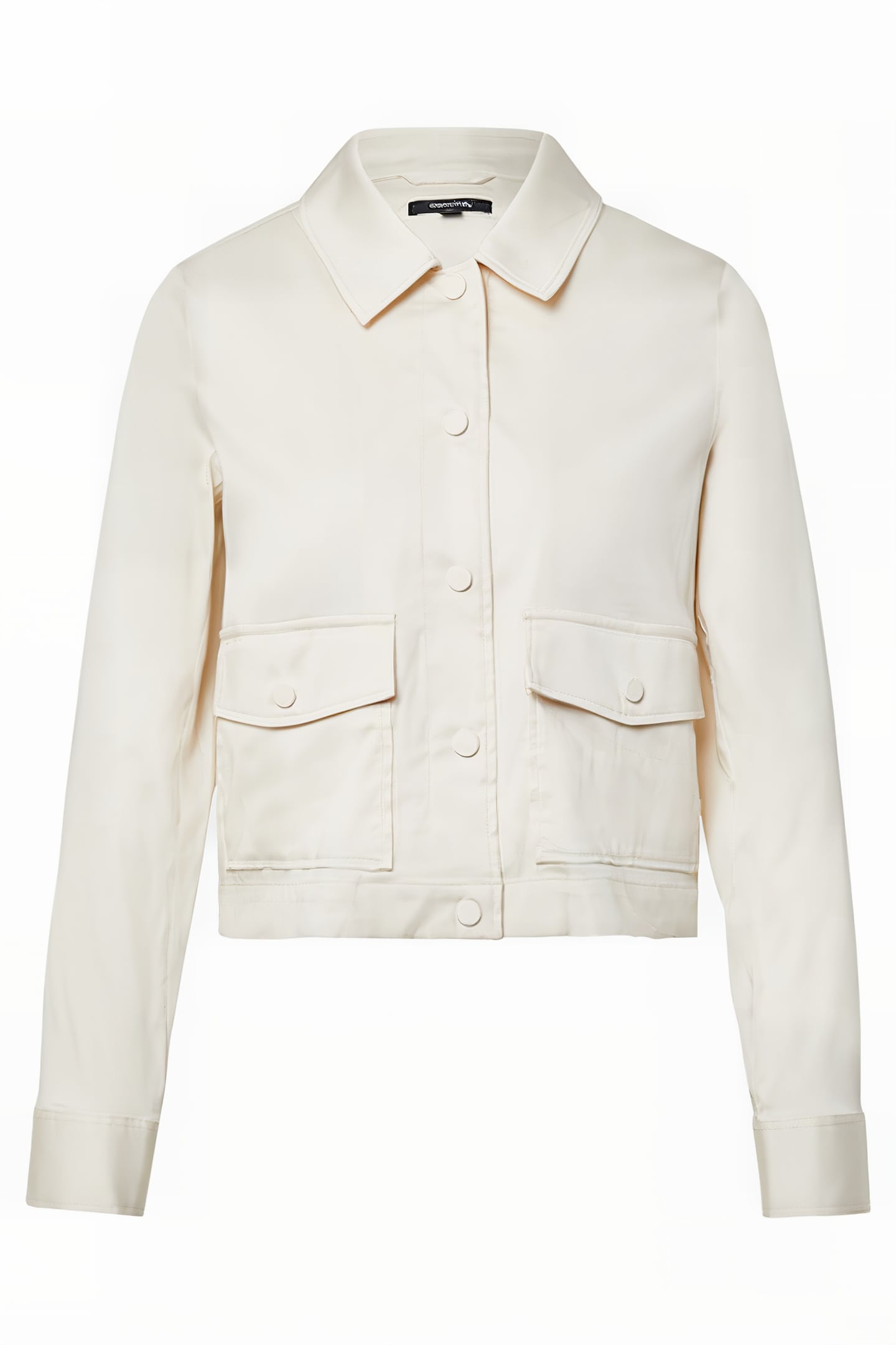 COMMA JACKETS INDOOR BEIGE 4