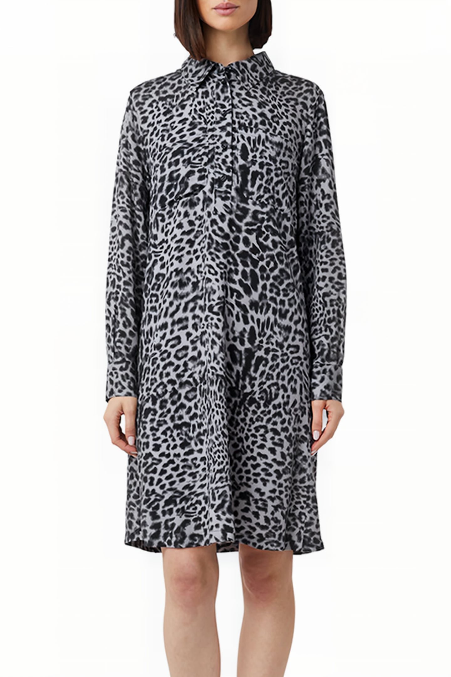 DRESSES BLACK 1