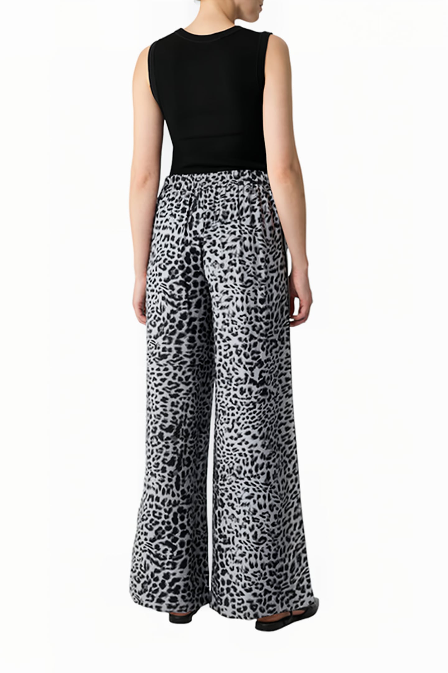 PANT BLACK 3