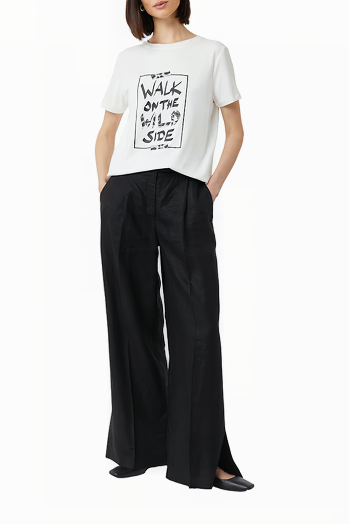 T-SHIRTS WHITE 2