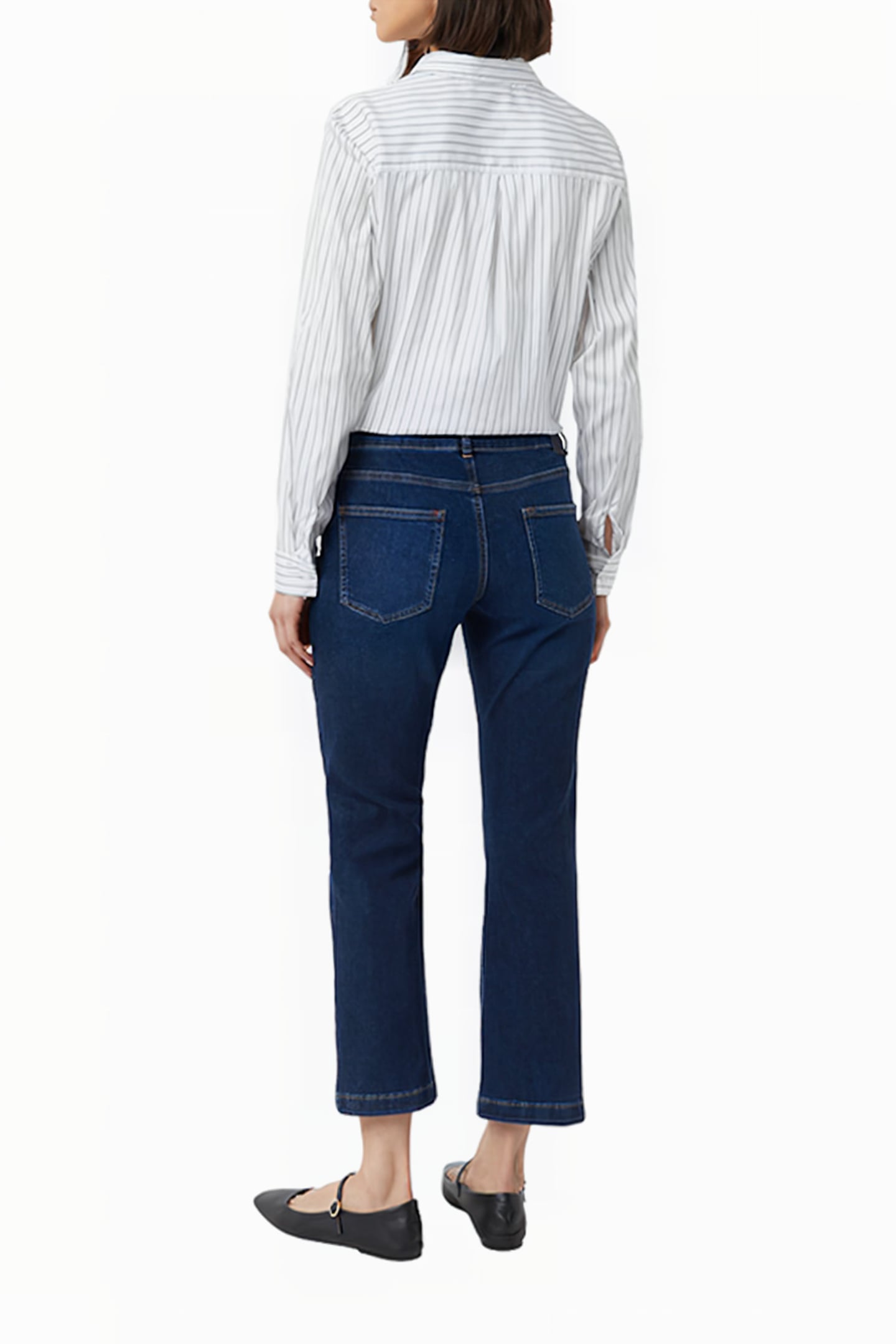 JEANS BLUE DENIM 3
