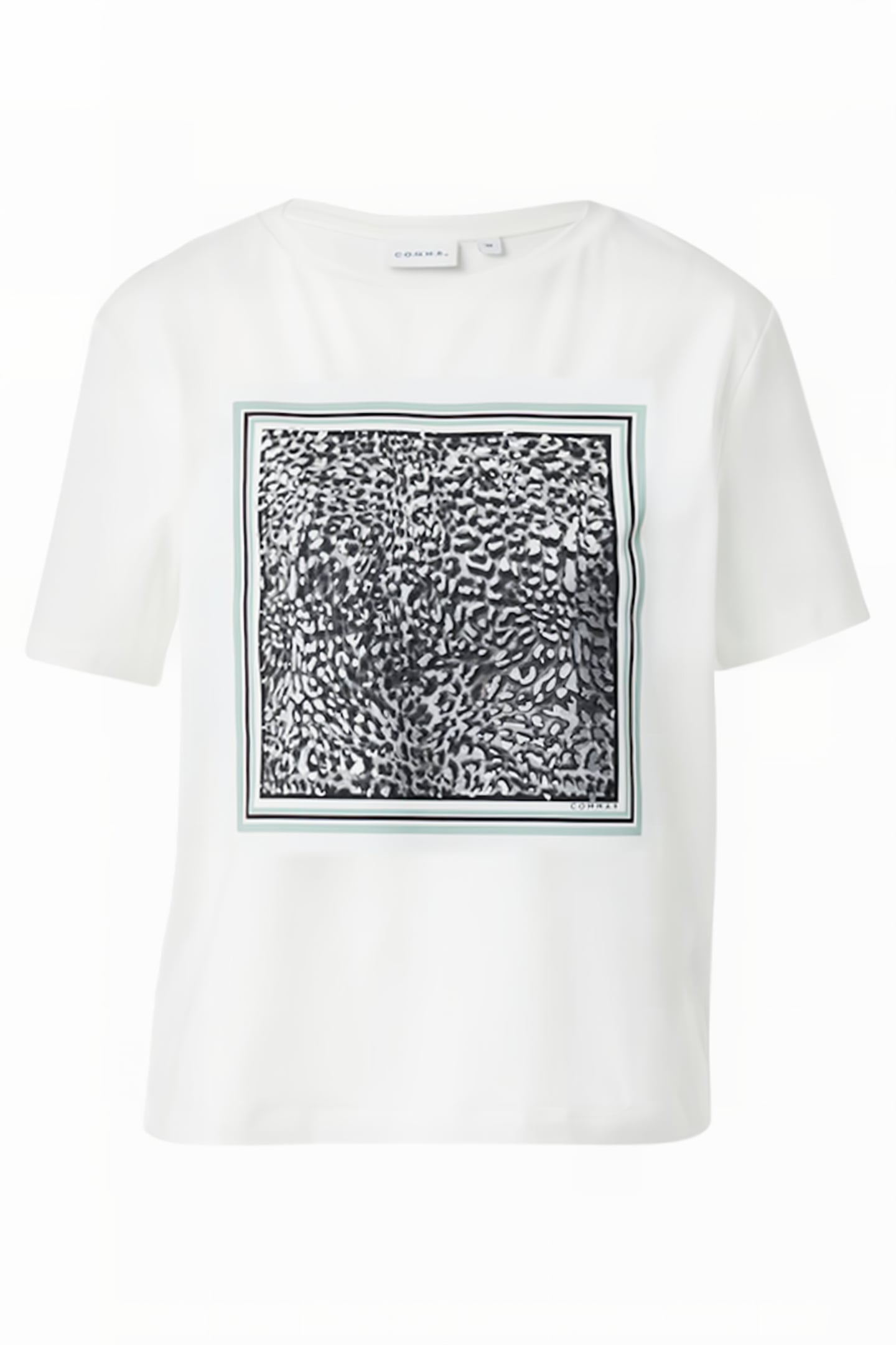 T-SHIRTS WHITE 4