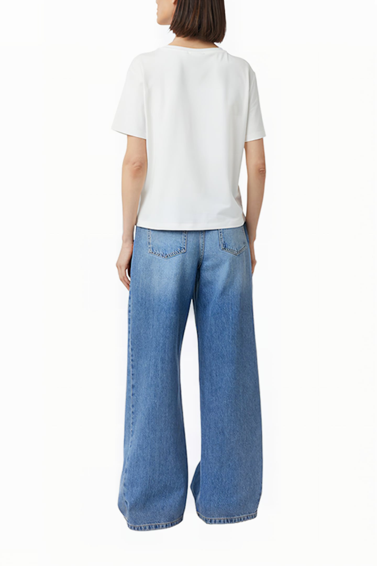T-SHIRTS WHITE 3
