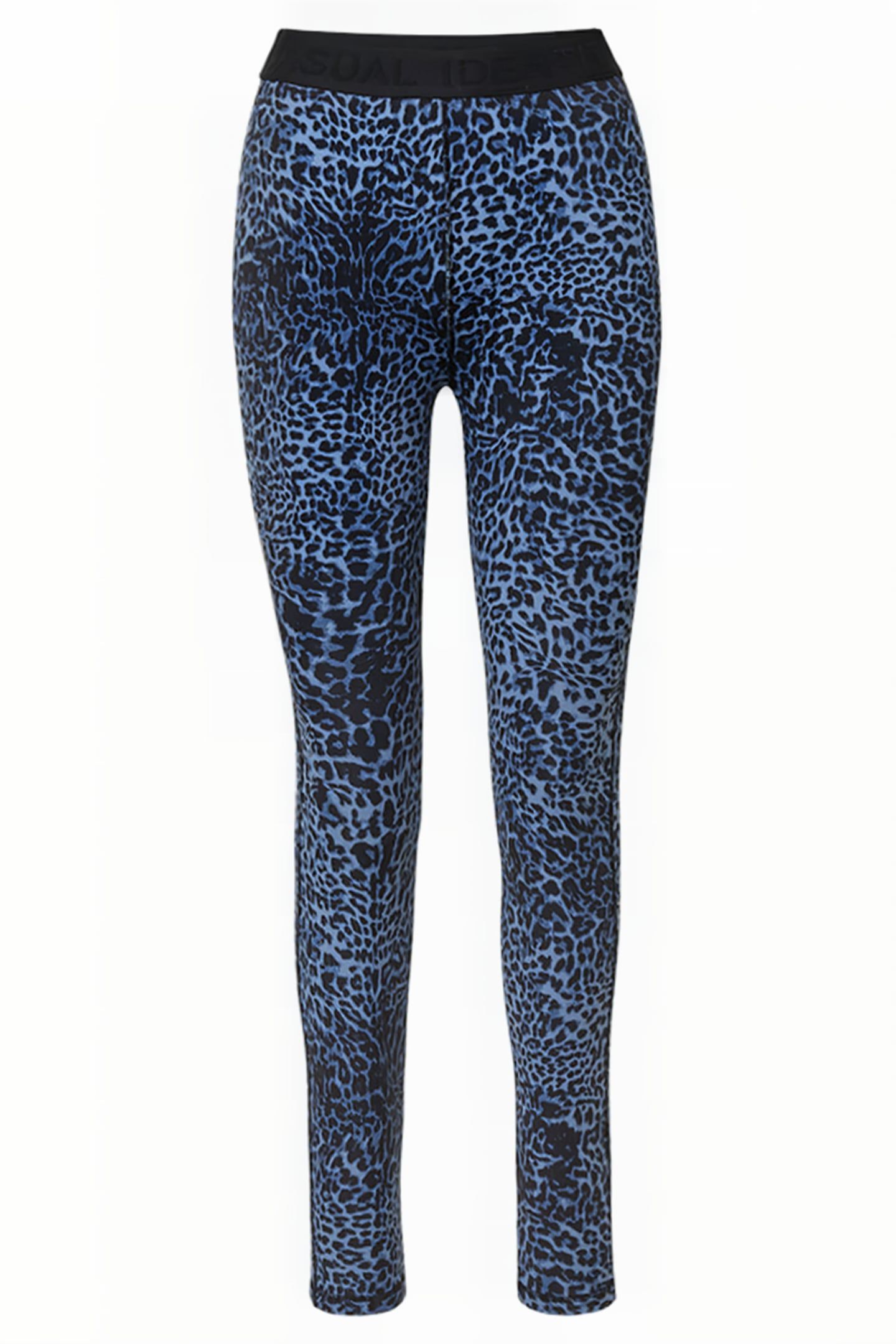 PANT LIGHT BLUE 4