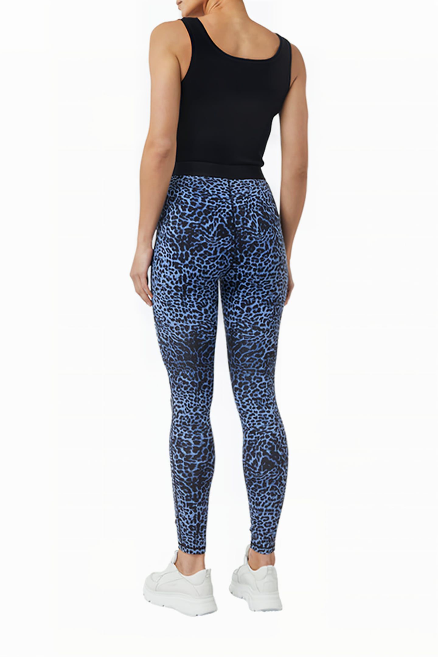PANT LIGHT BLUE 3