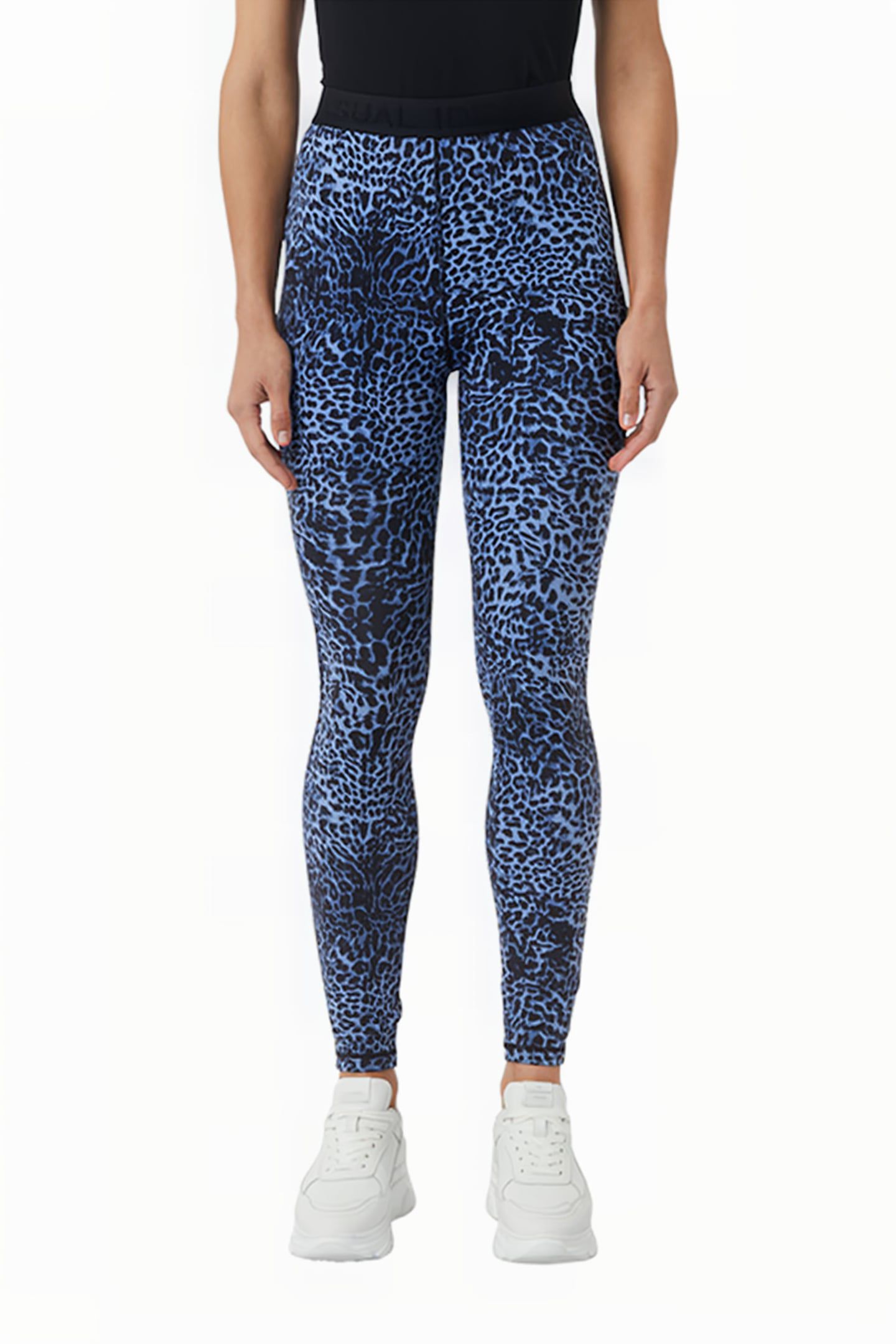 PANT LIGHT BLUE 1