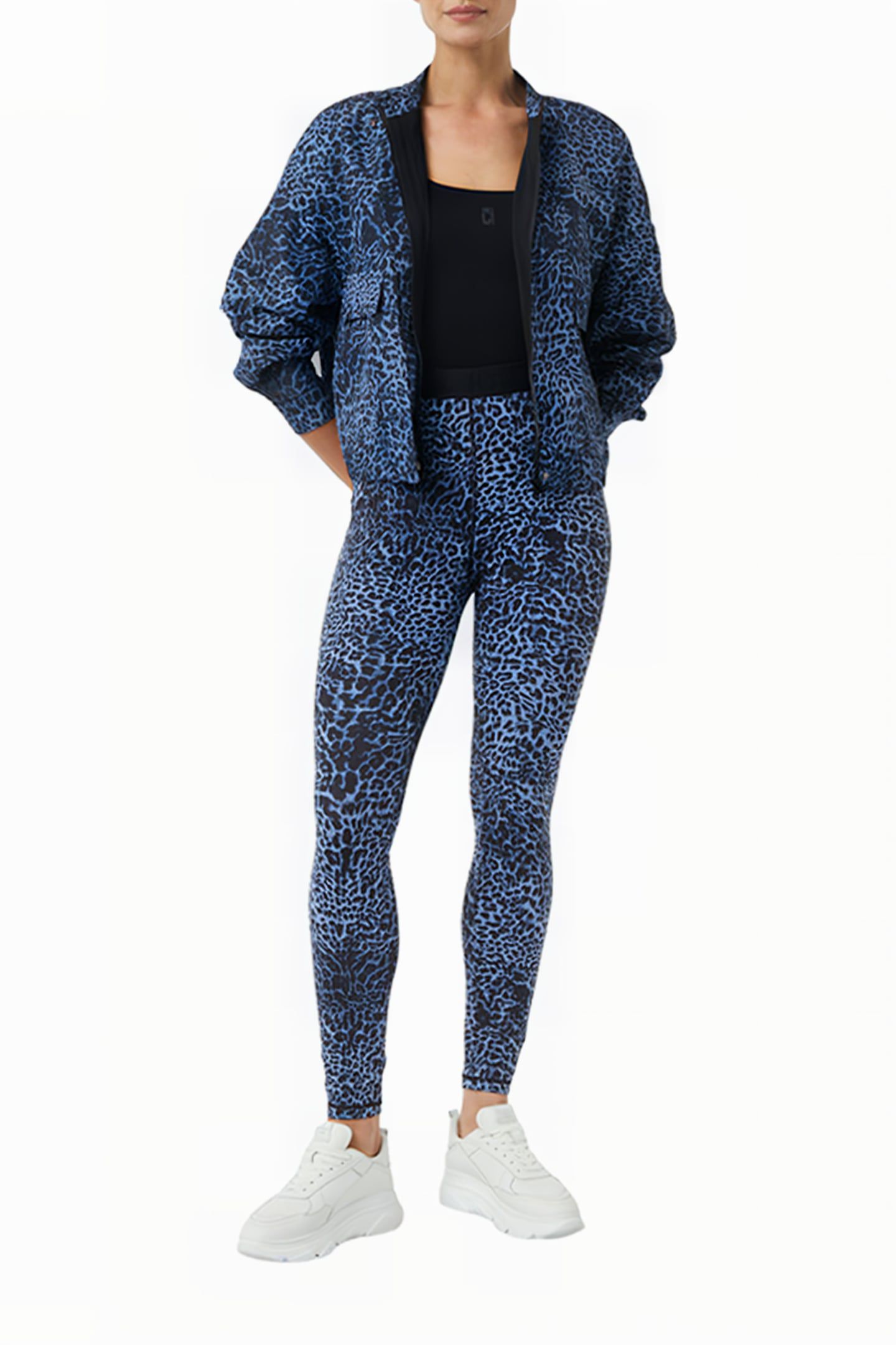 PANT LIGHT BLUE 2