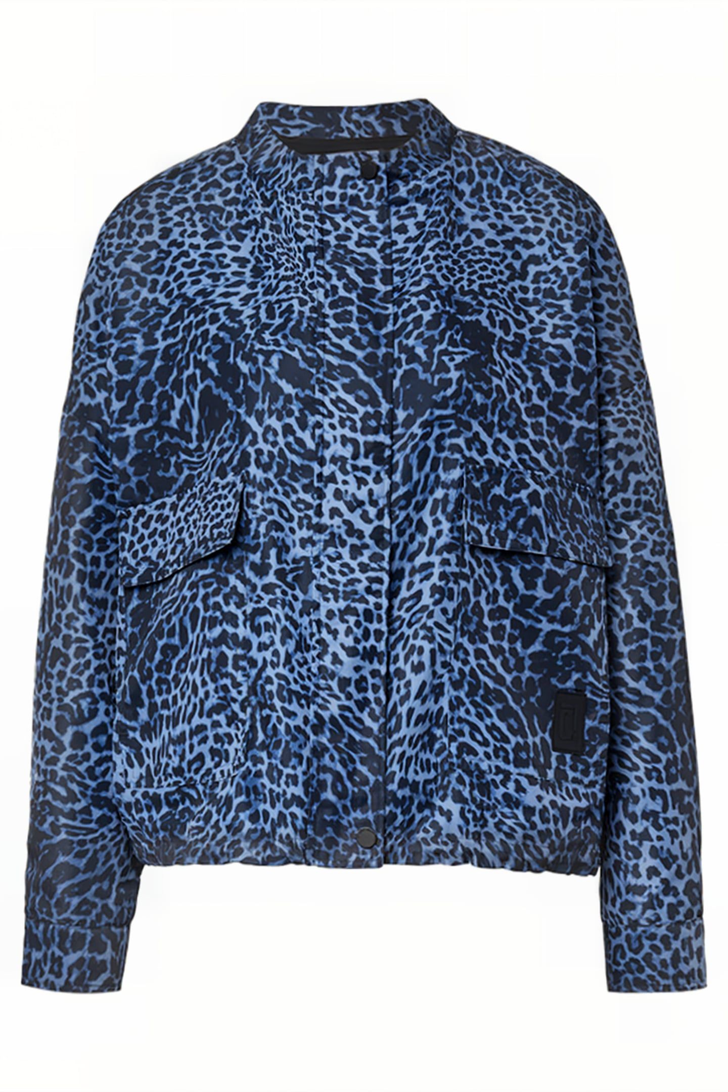 JACKET INDOOR LIGHT BLUE 4