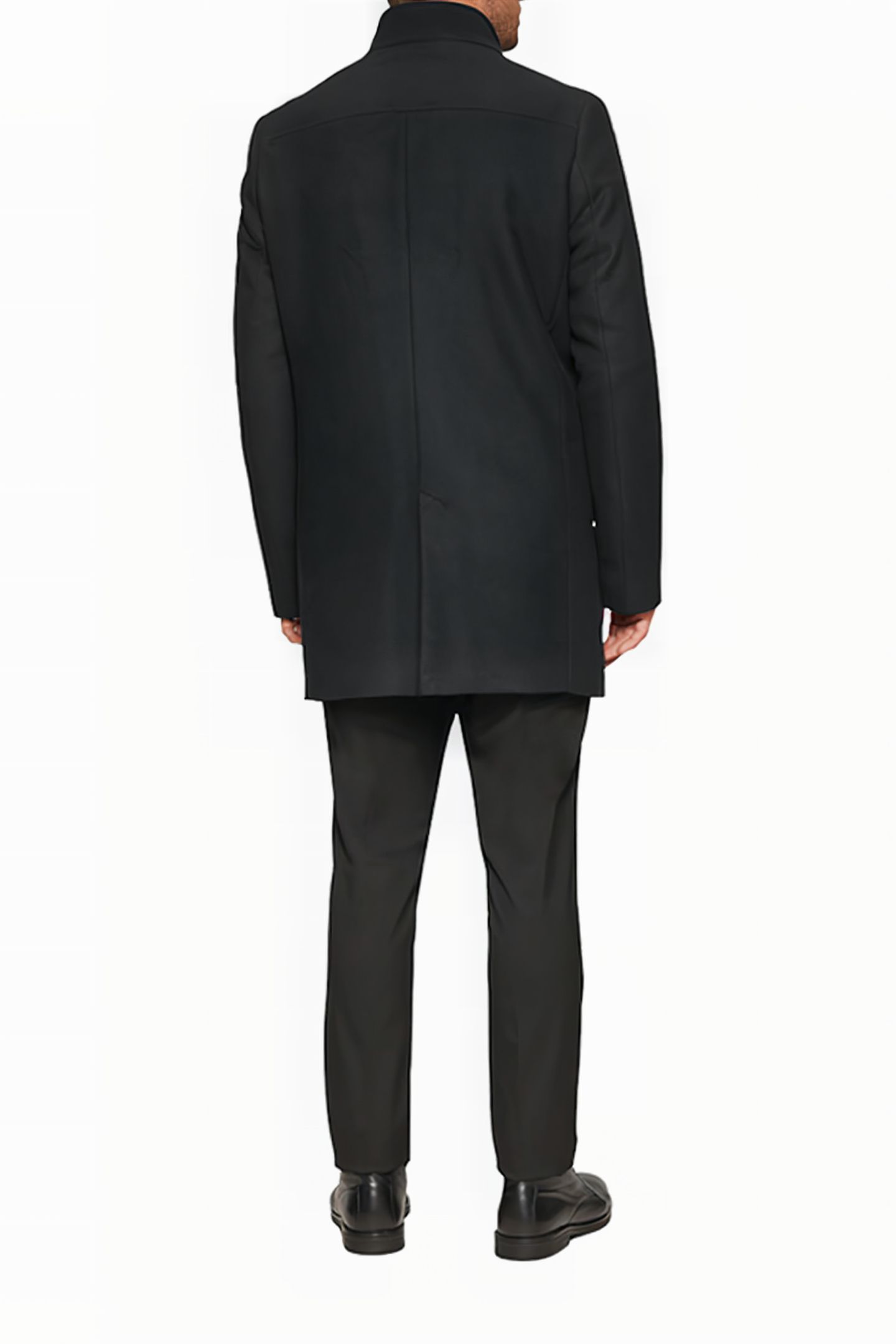S.OLIVER JACKET OUTDOOR BLACK 3
