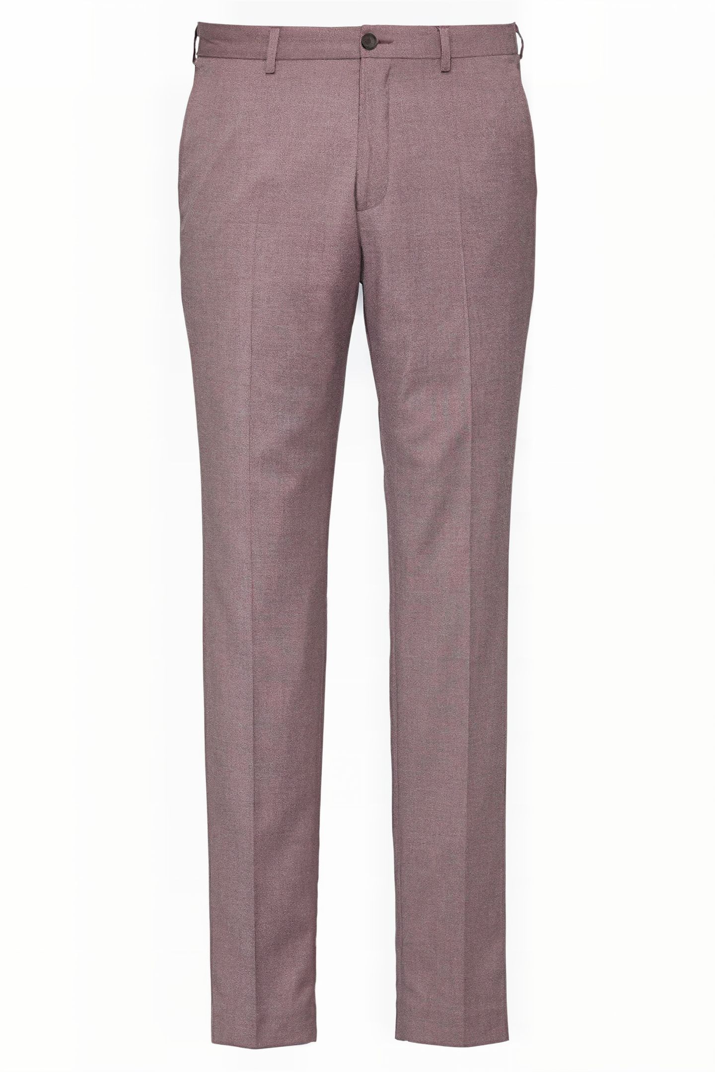 S.OLIVER PANT PINK 4
