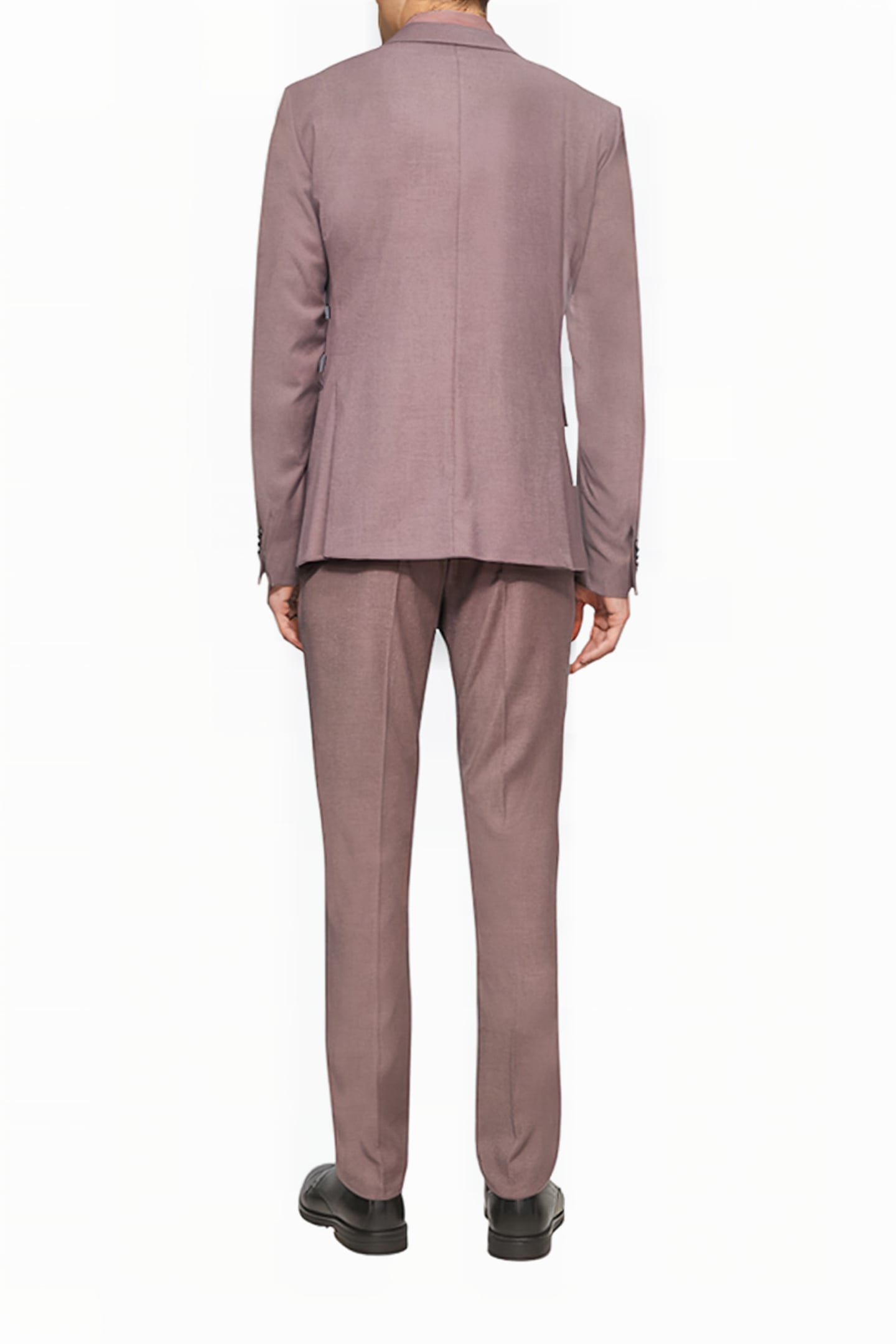S.OLIVER JACKET INDOOR PINK 3